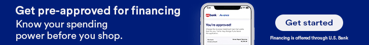 U.S. Bank Avvance Logo