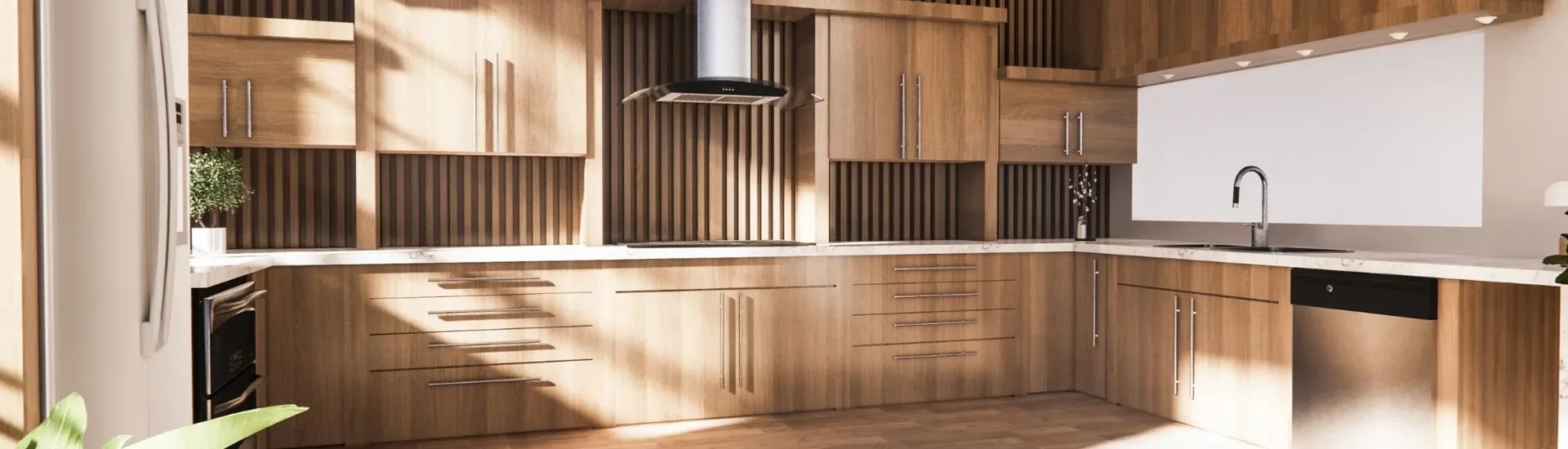 H&C Design-Build residential renovation work in Portland