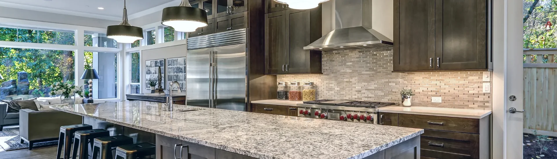 Contact H&C Design-Build for Portland remodeling and construction projects