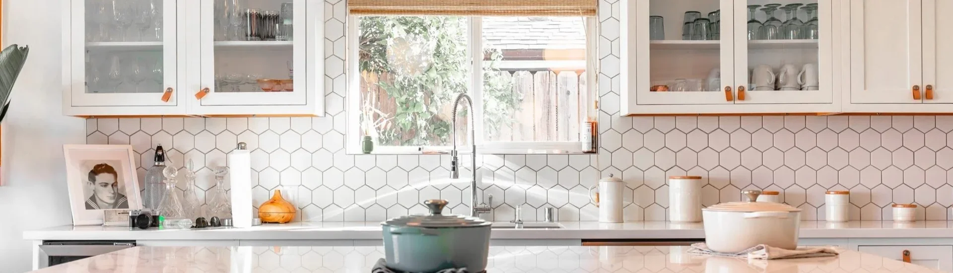 Portland home remodeling project completed by H&C Design-Build