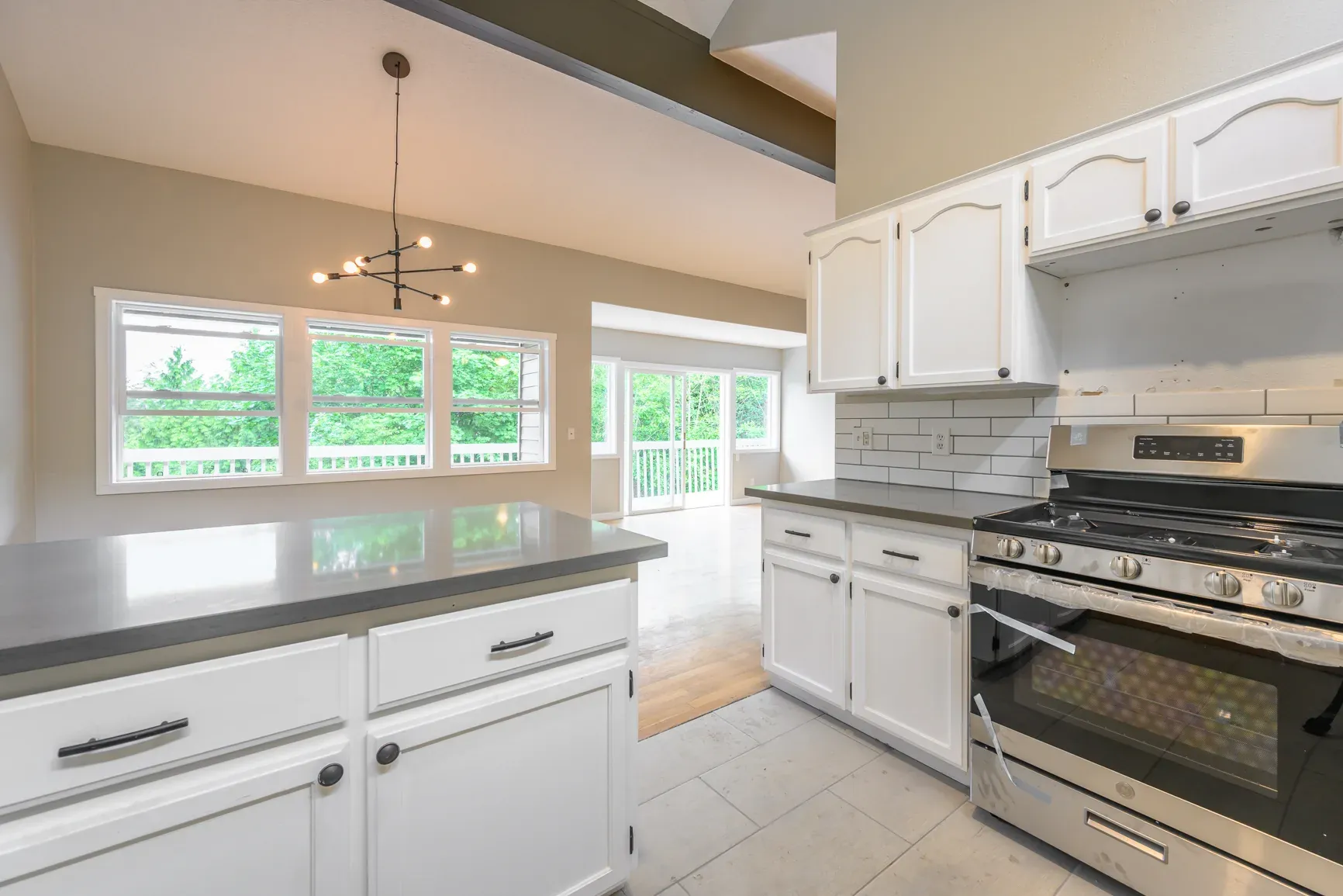 H&C Design-Build residential construction services in Portland