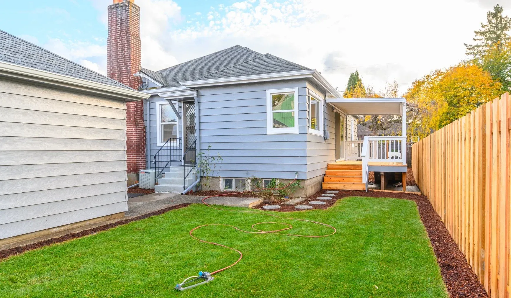 Portland foundation repair and seismic retrofitting by H&C Design-Build