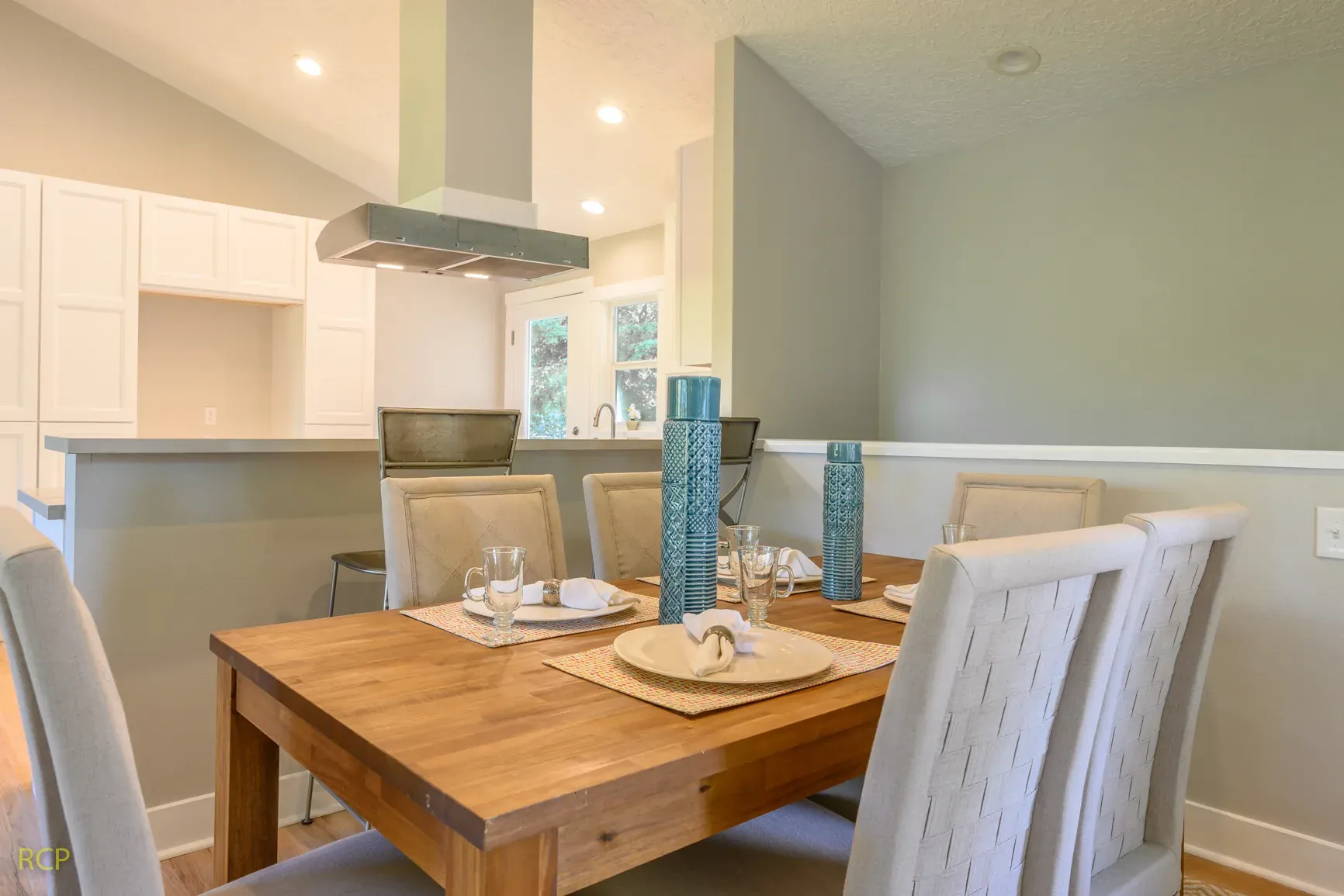 Portland home repair and handyman services by H&C Design-Build