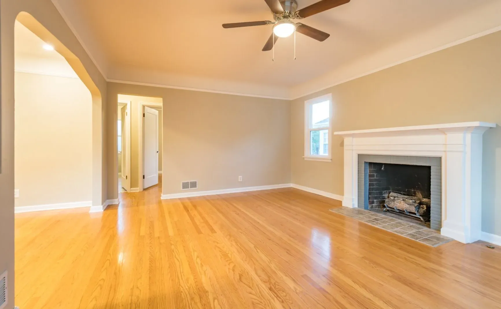 Portland load-bearing wall removal by H&C Design-Build