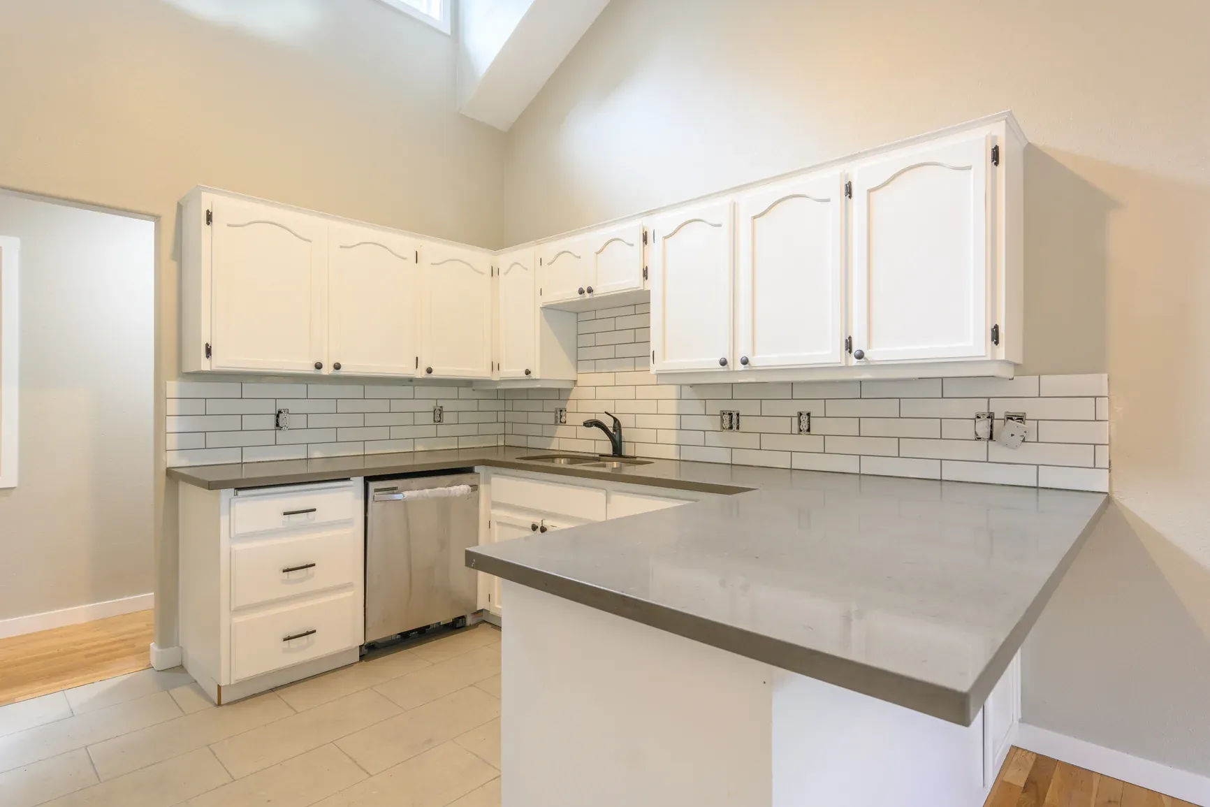 Portland plumbing, electrical, and HVAC coordination by H&C Design-Build