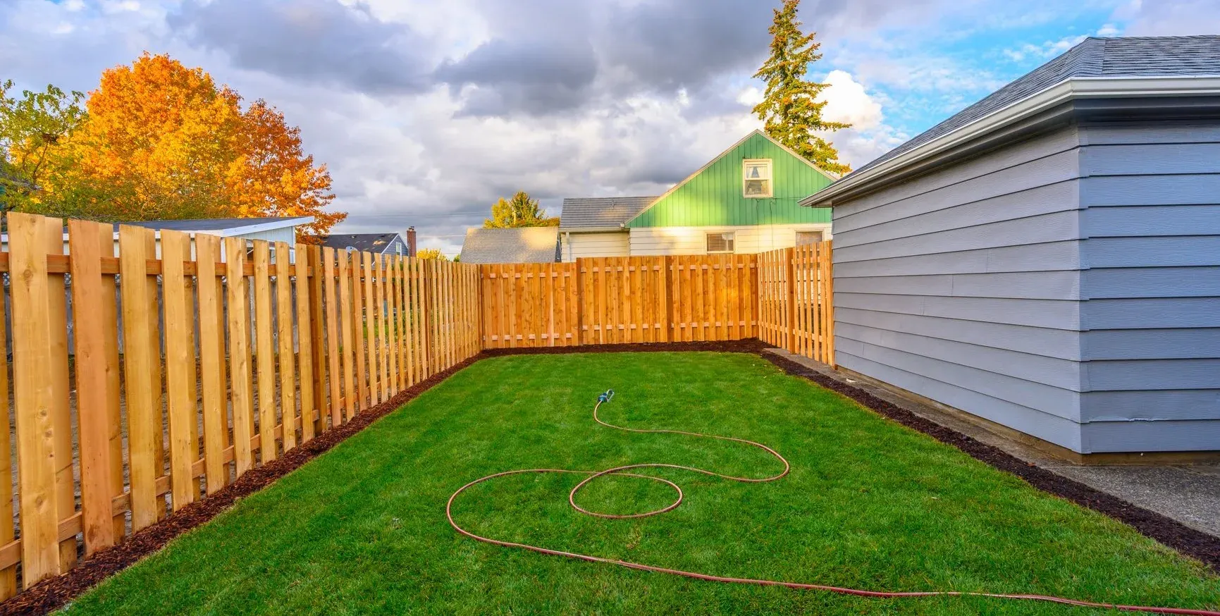 Portland siding replacement and repair by H&C Design-Build