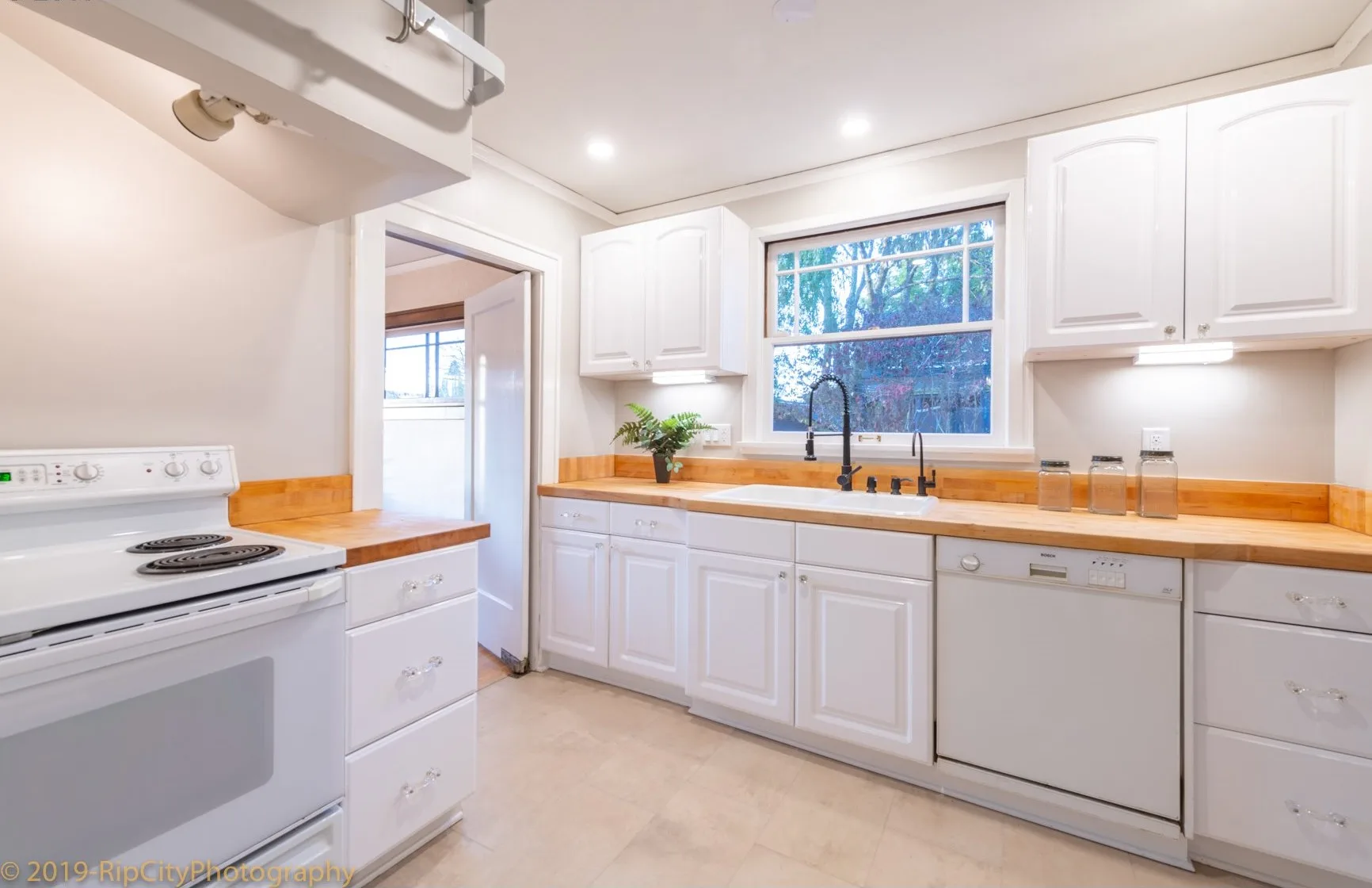 N Atlantic Land Development & Renovation project