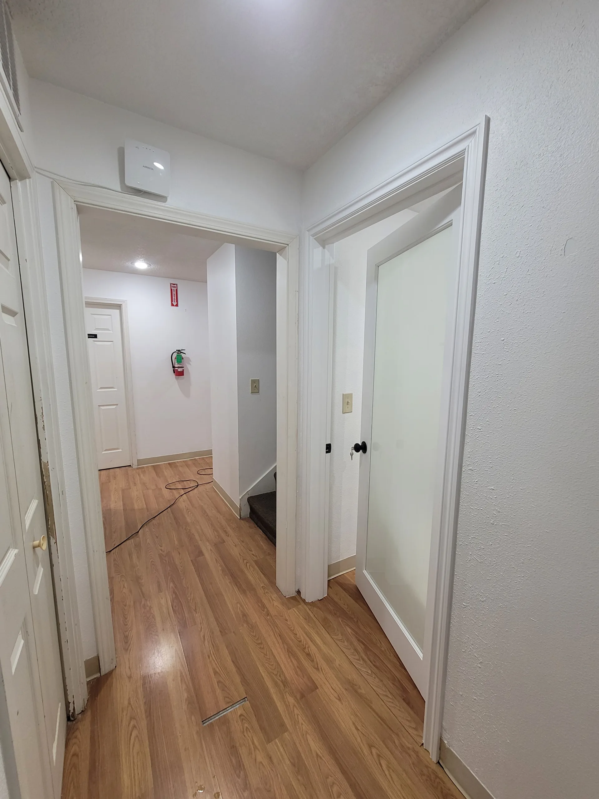 Cairo Oregon Commercial Interior thumbnail 11