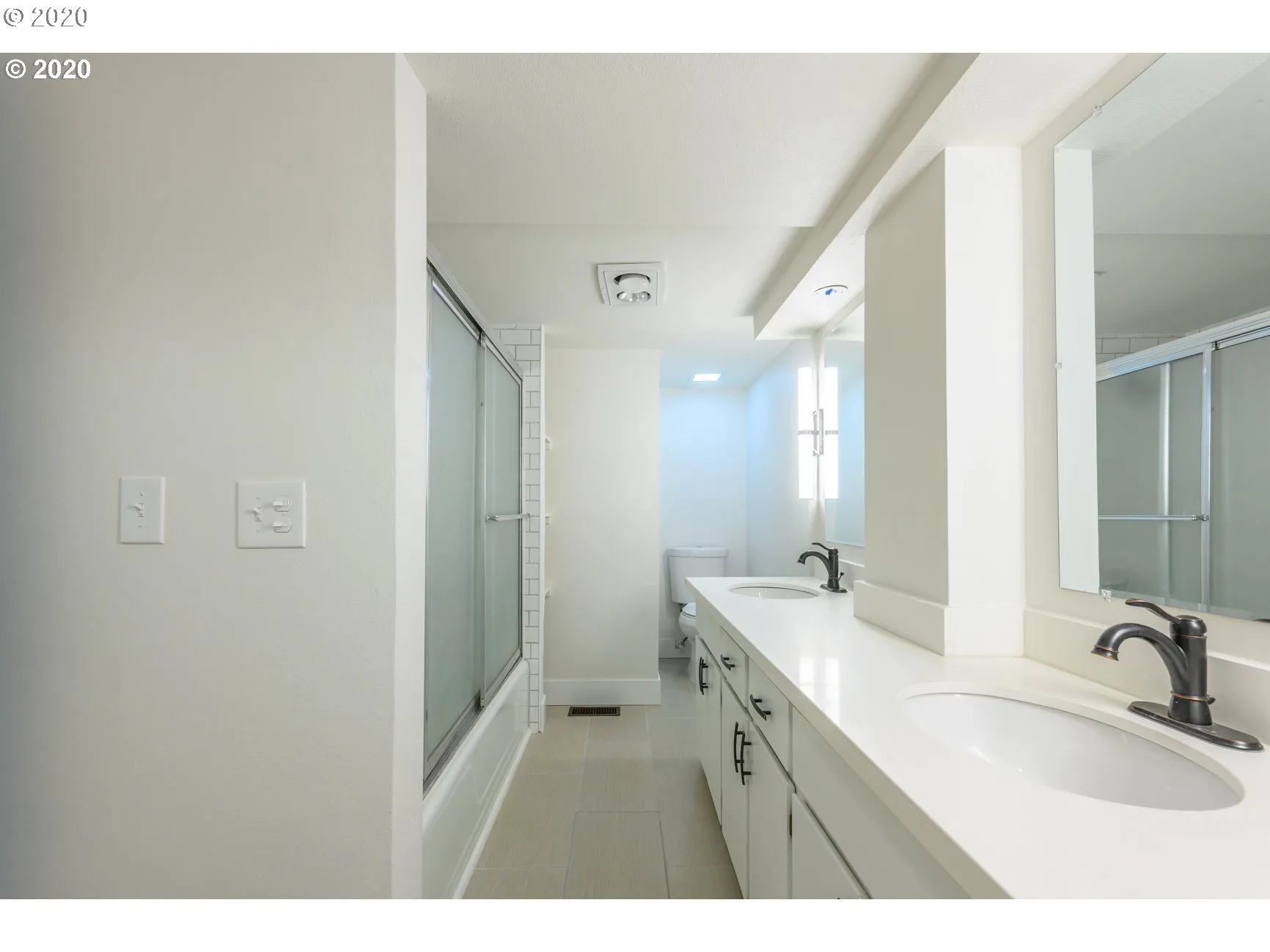 Montgomery remodel