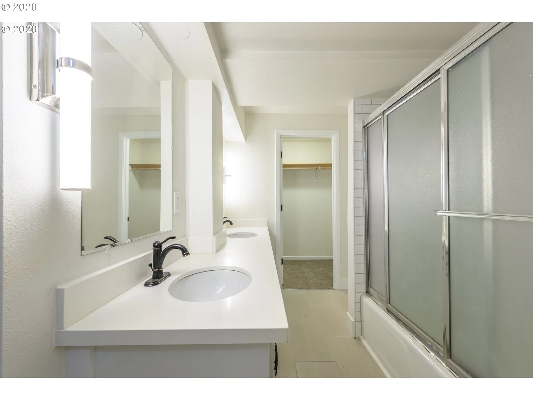 Montgomery remodel