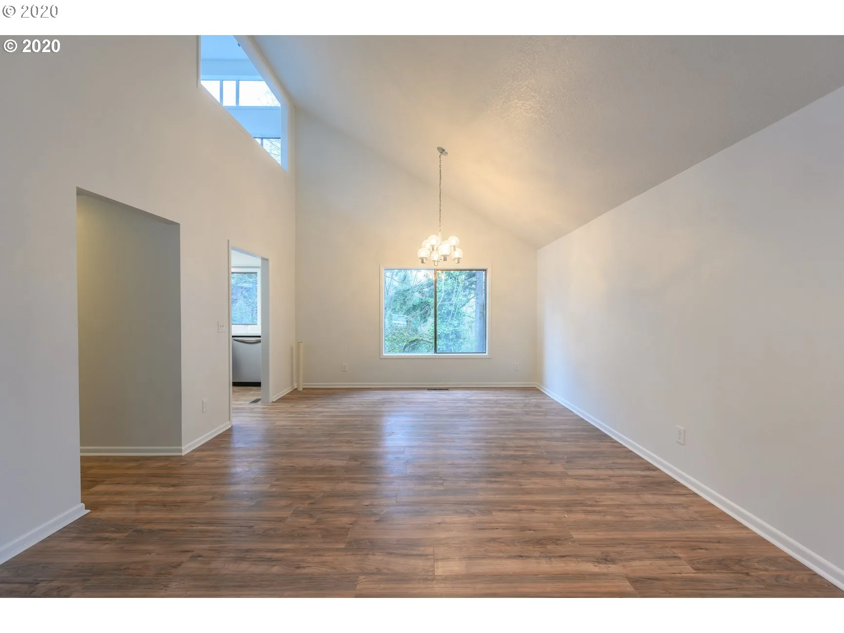 Montgomery remodel