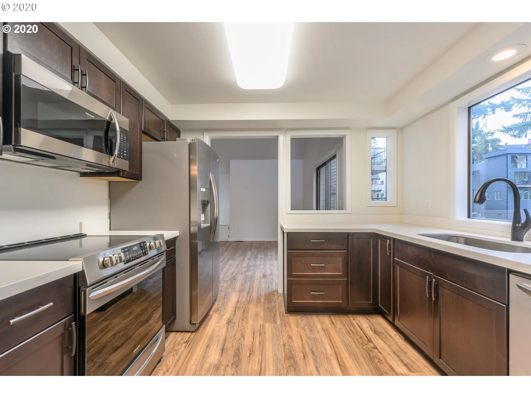 Montgomery remodel