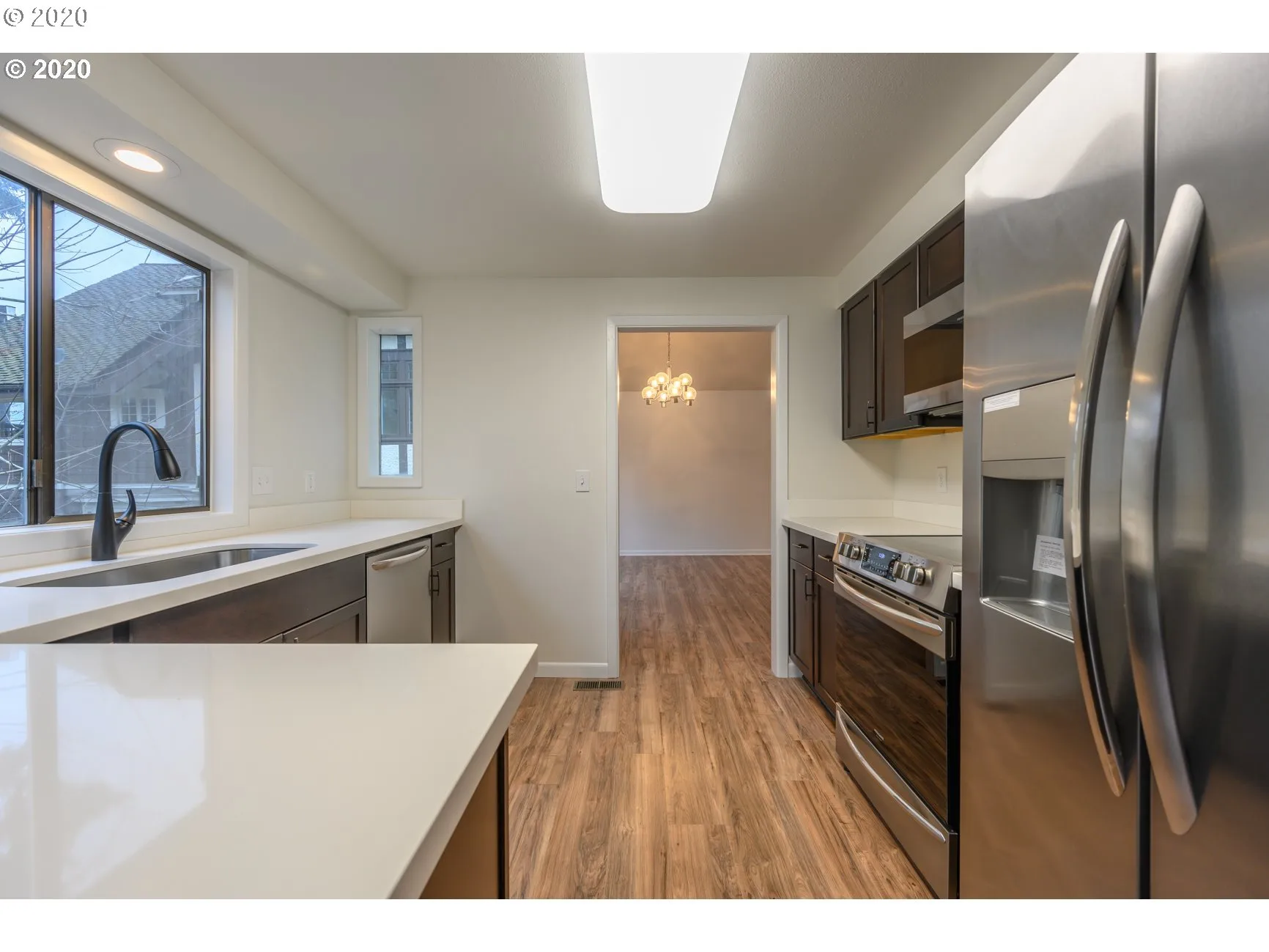 Montgomery remodel