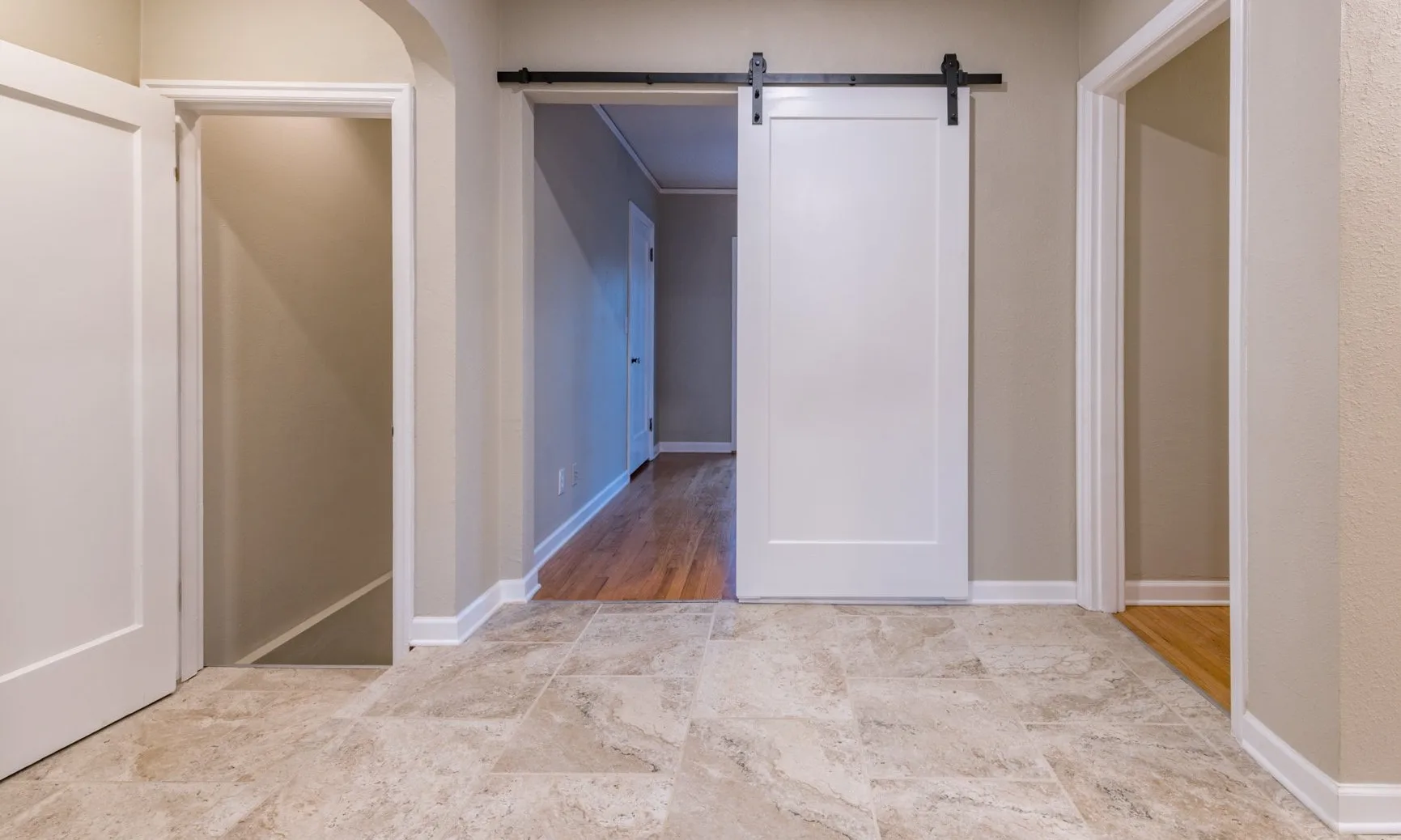 N Depauw remodel