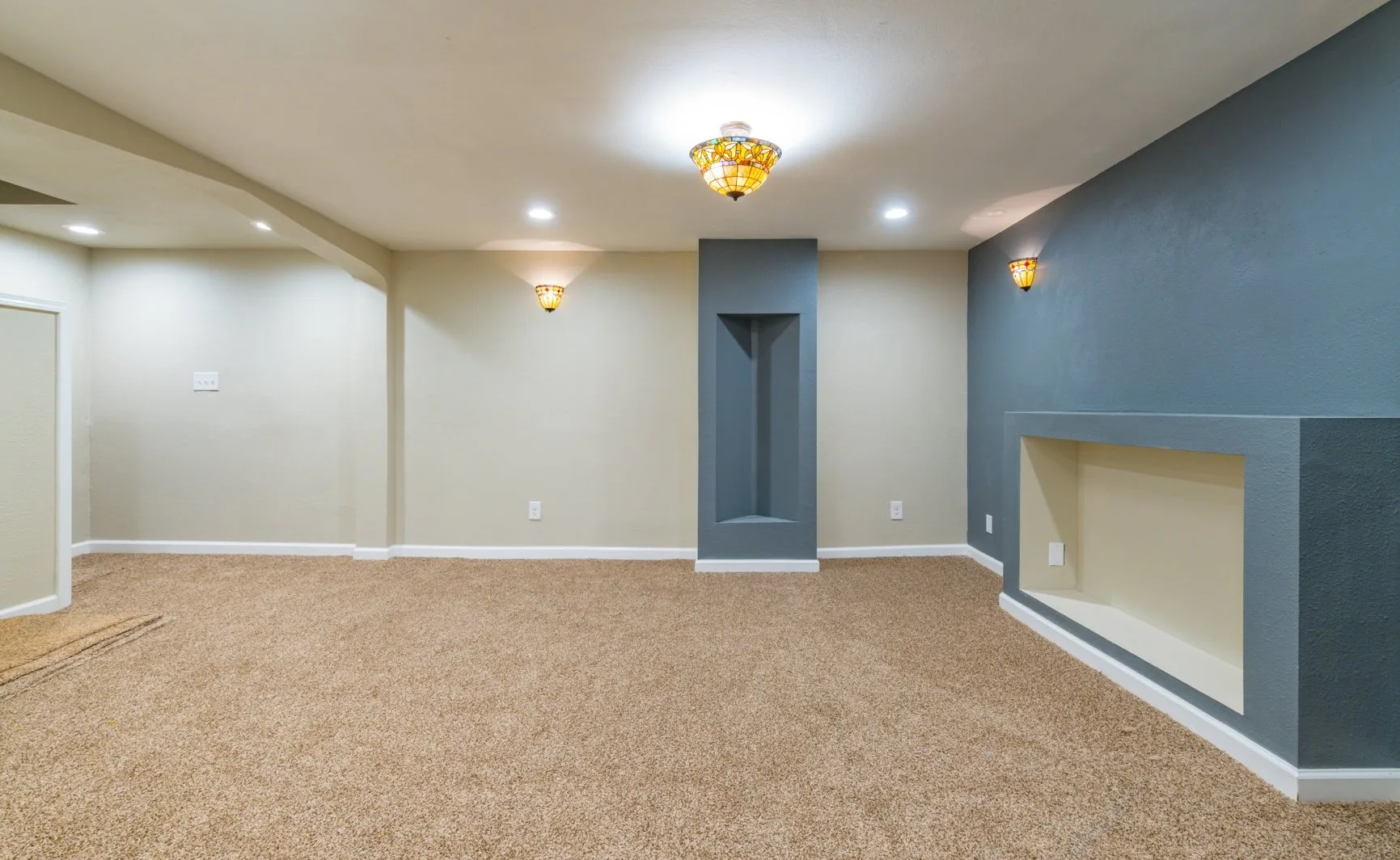 Build, Inspection, and Closeout