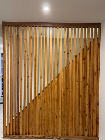 N Newman remodel