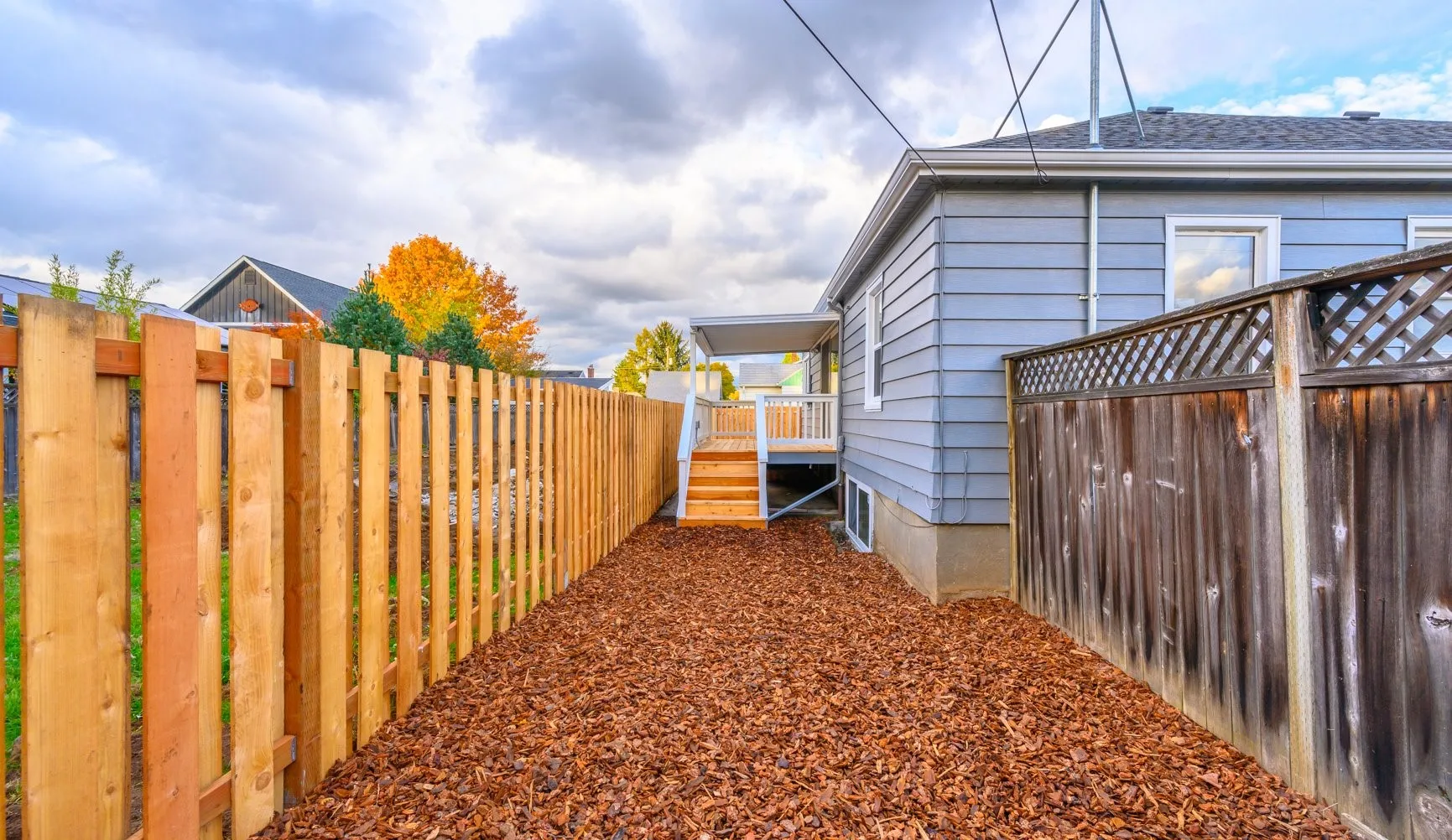 N Wall Lot Subdivision & Garage Relocation thumbnail 4