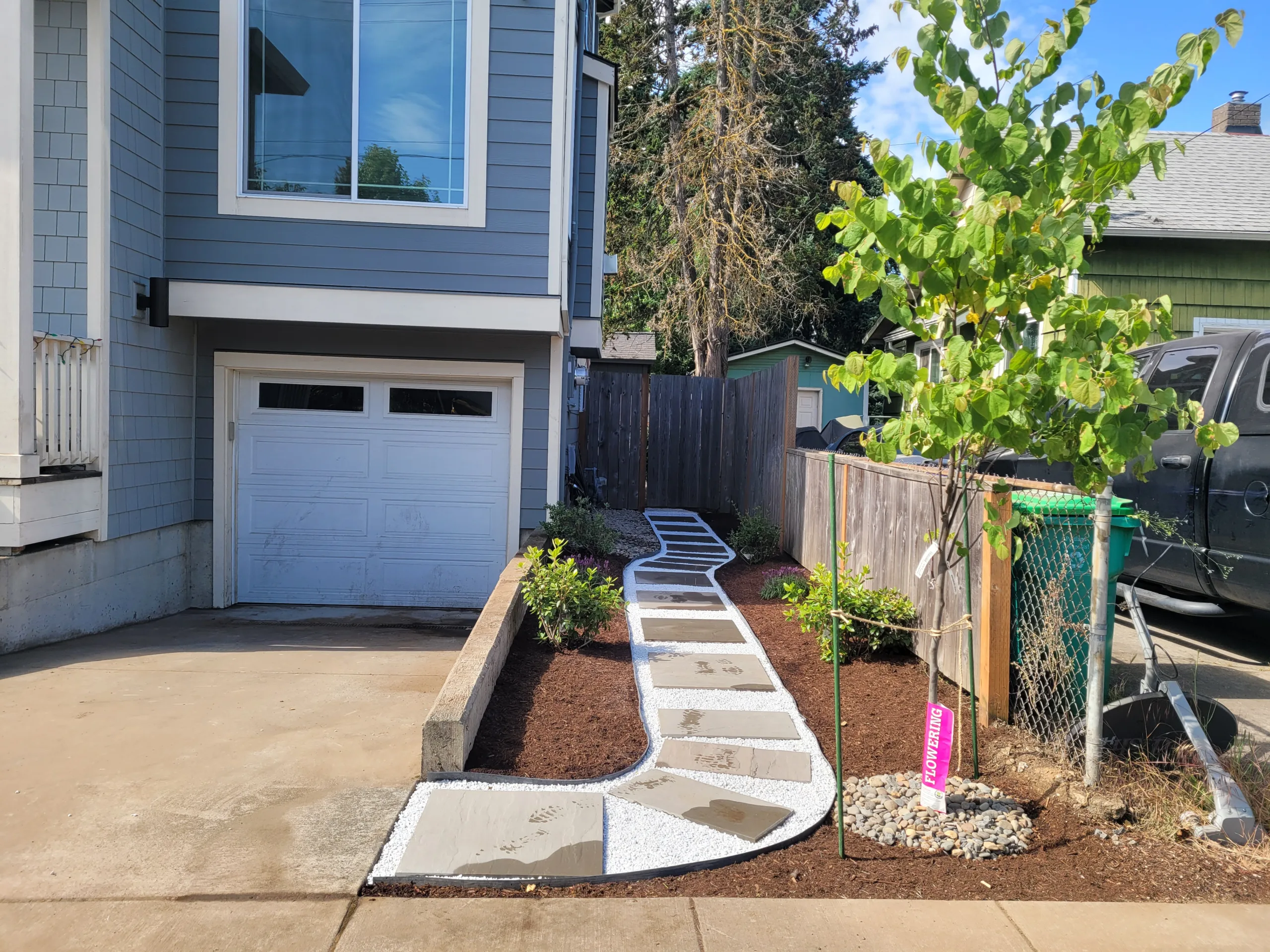 N Willis Landscape Transformation thumbnail 15