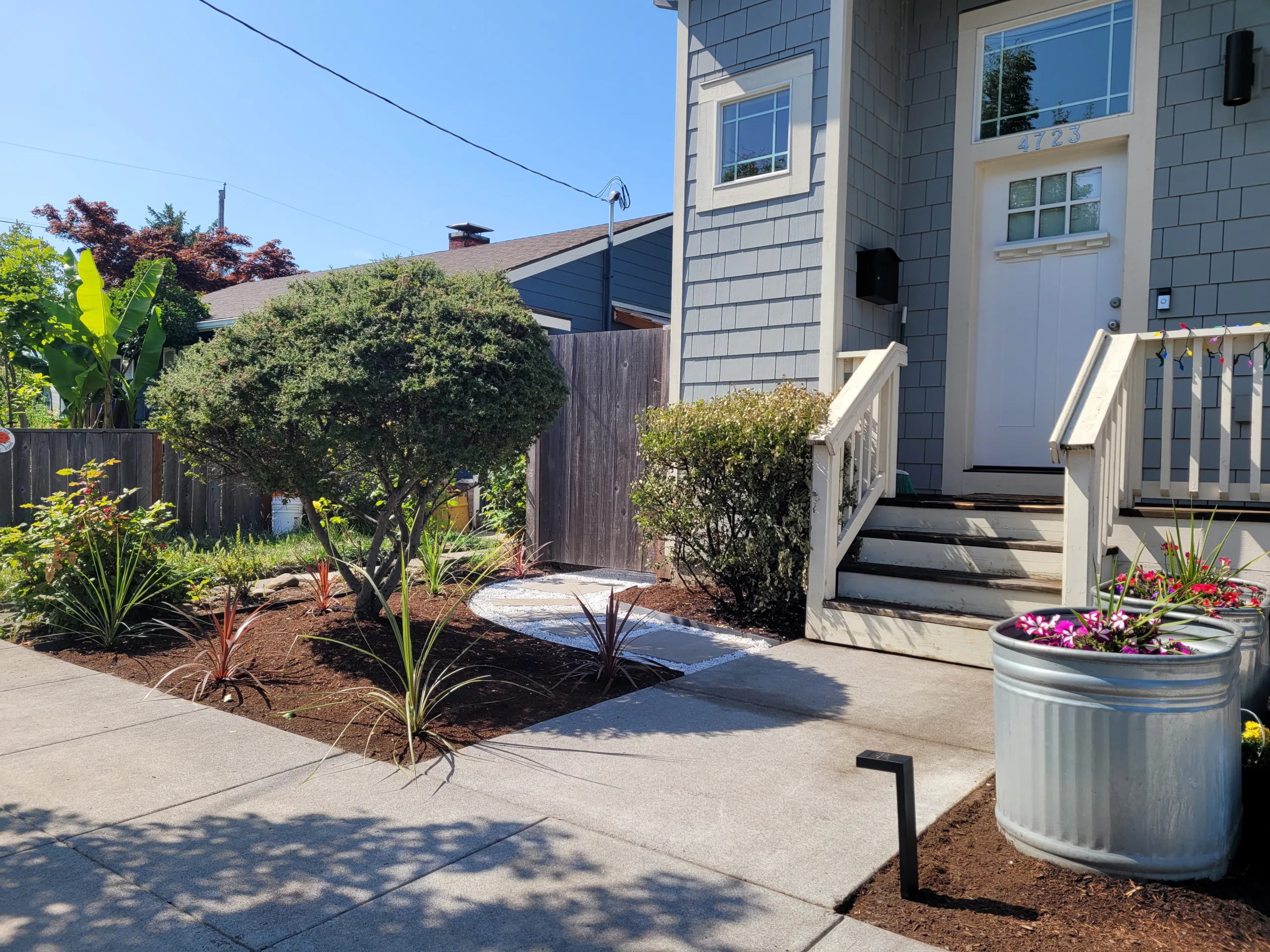 N Willis Landscape Transformation thumbnail 16