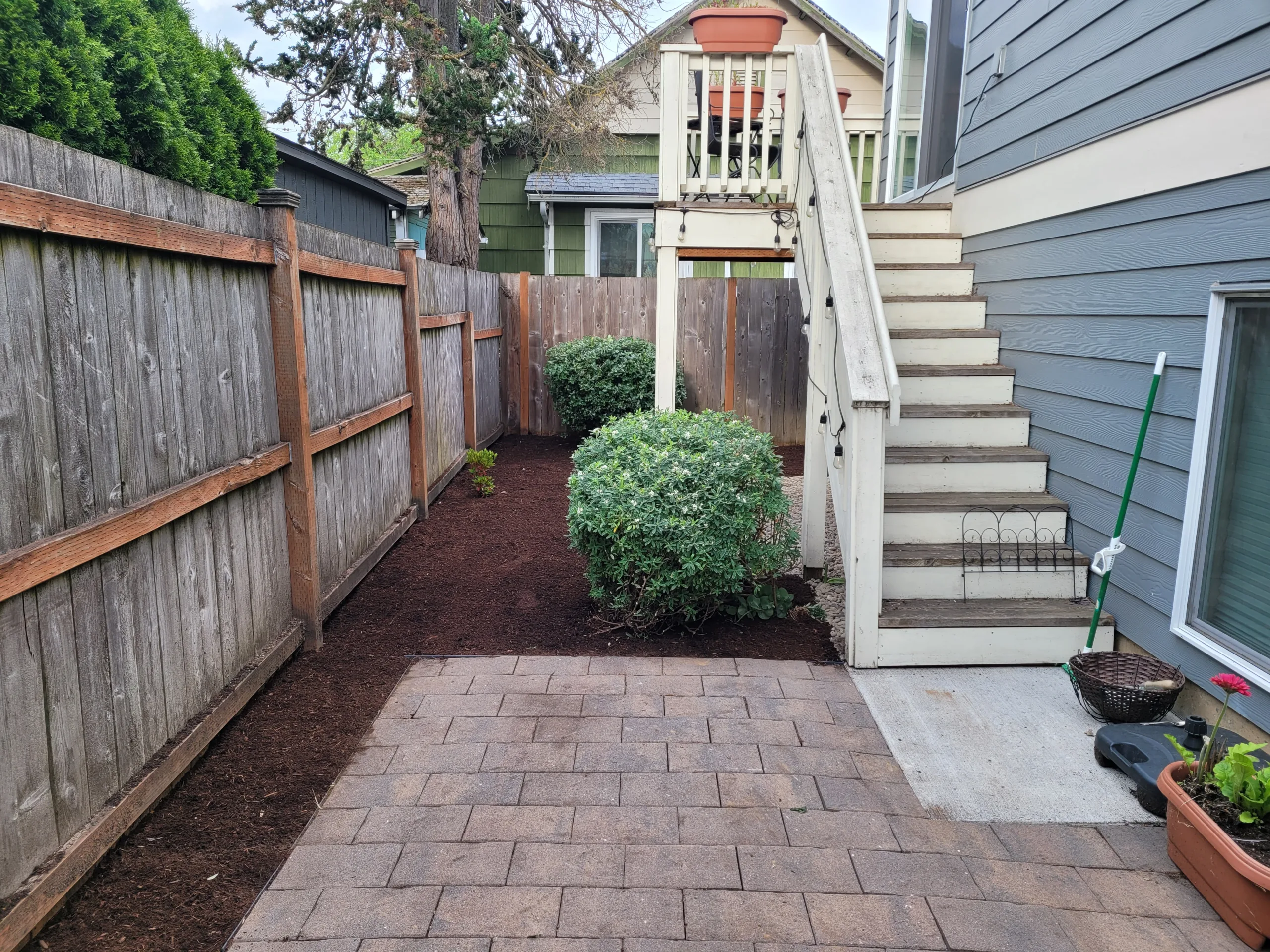 N Willis Landscape Transformation thumbnail 23