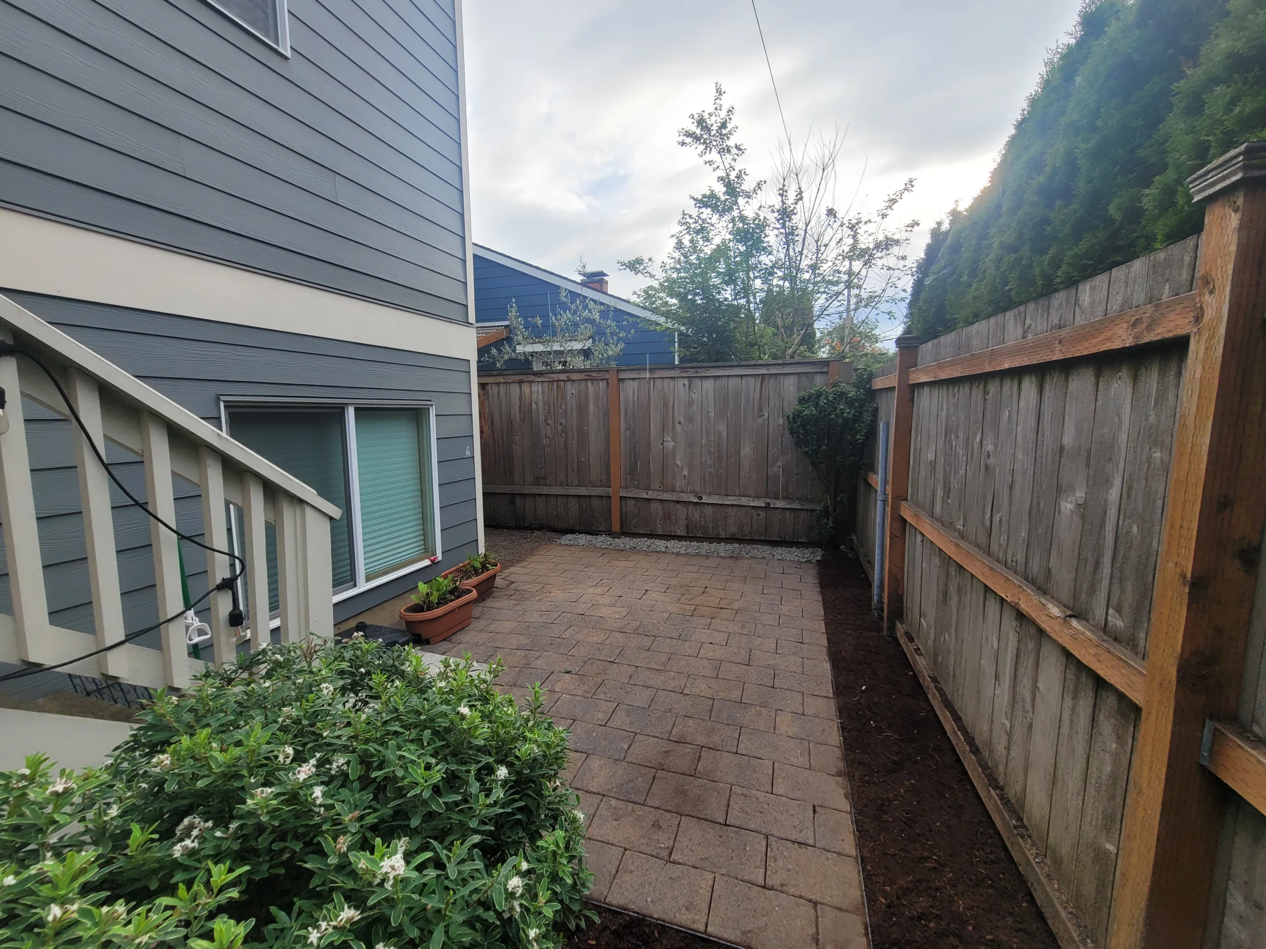 N Willis Landscape Transformation thumbnail 27