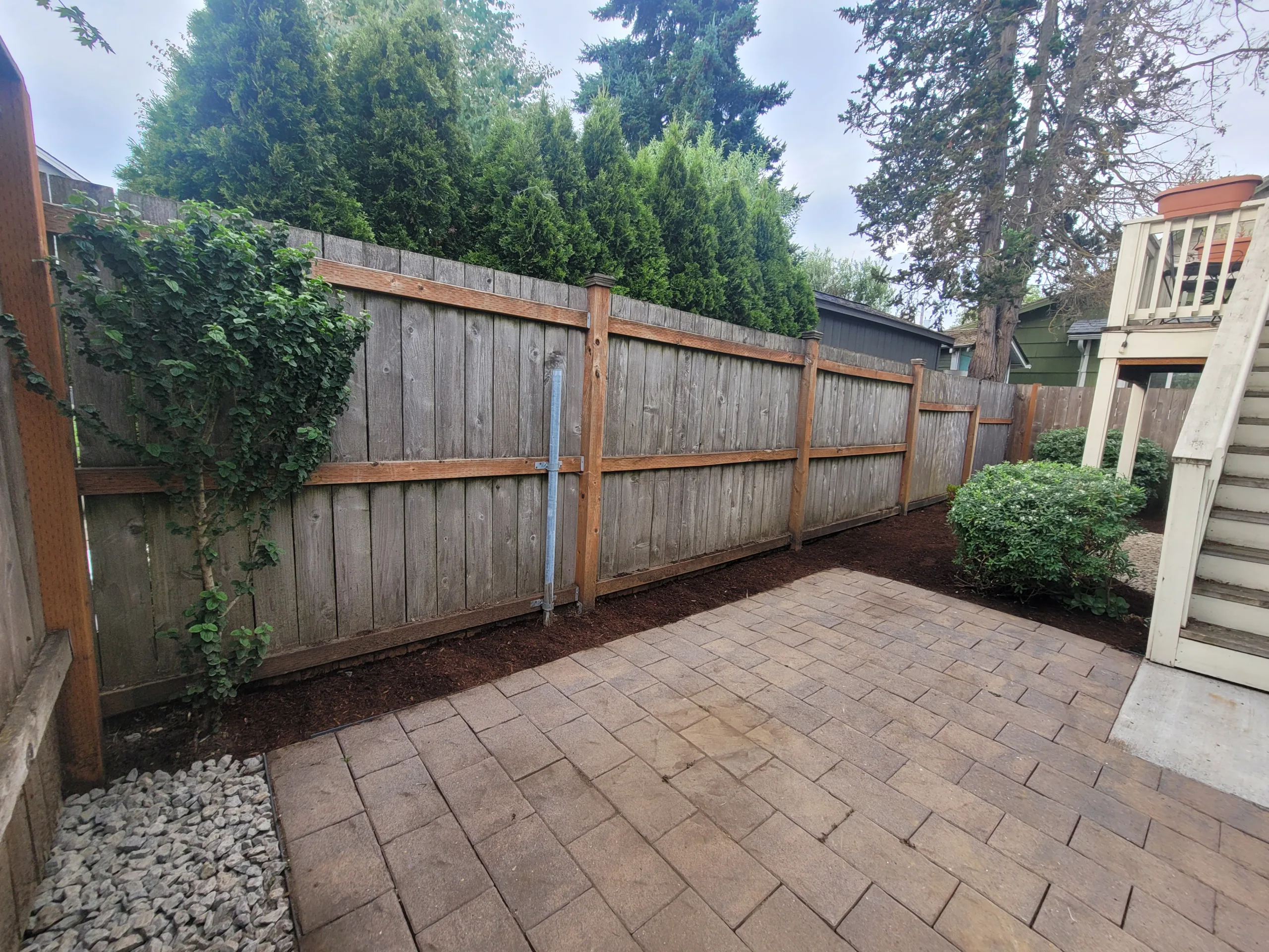 N Willis Landscape Transformation thumbnail 3