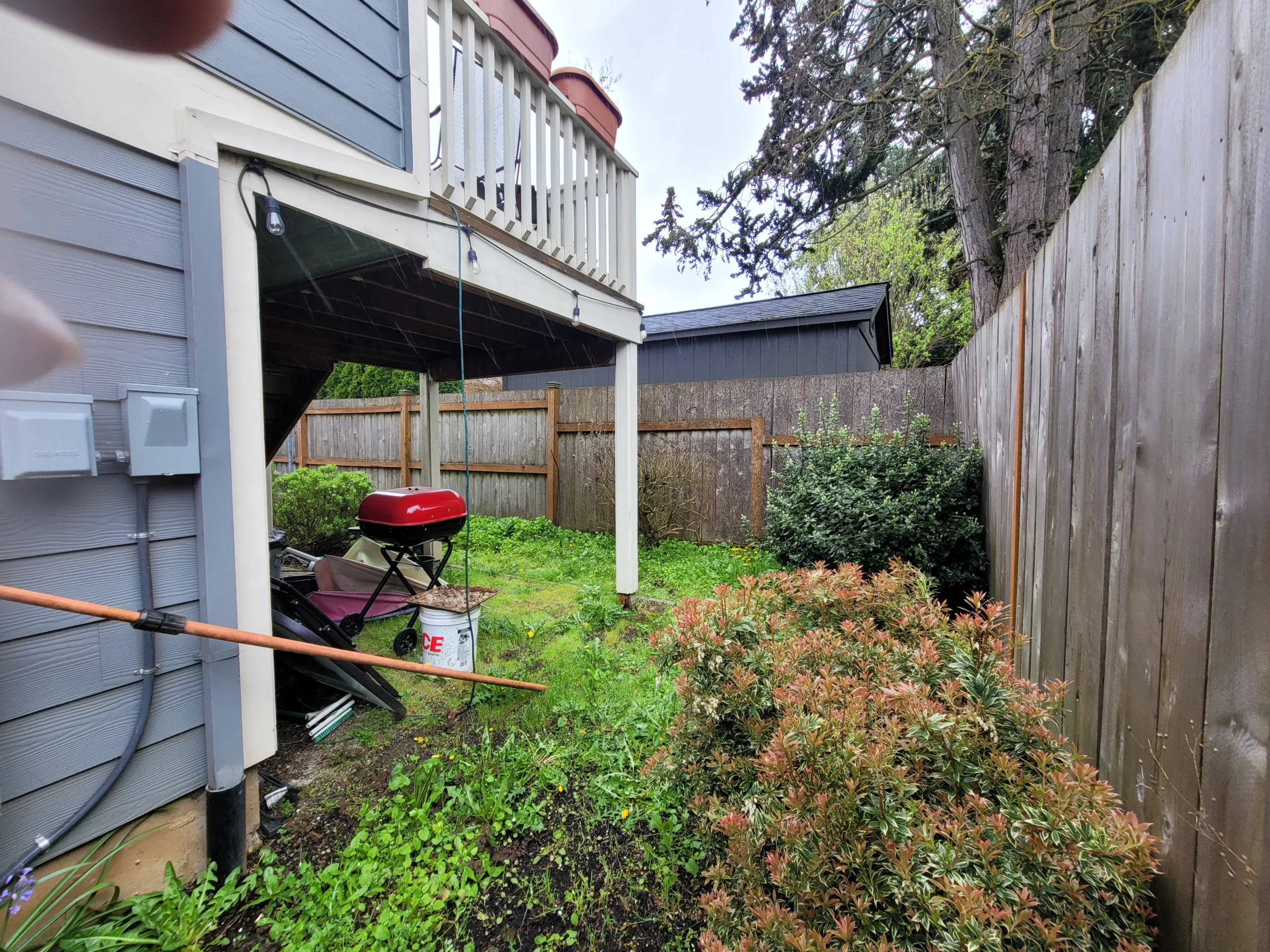 Drainage Diagnosis