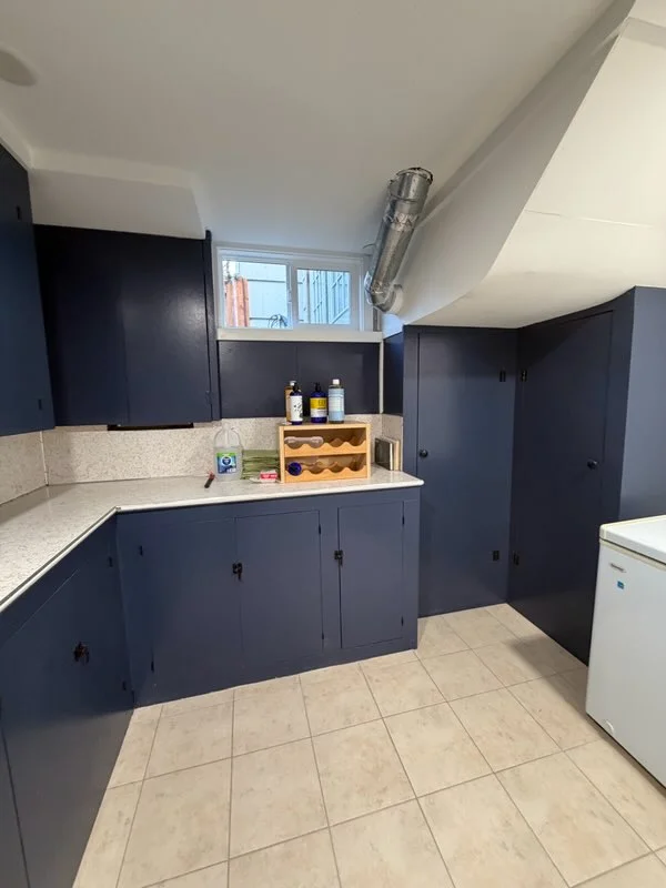 NE 51st Basement Remodel & Master Suite Addition thumbnail 13