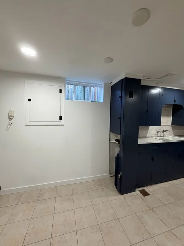 NE 51st Basement Remodel & Master Suite Addition thumbnail 14