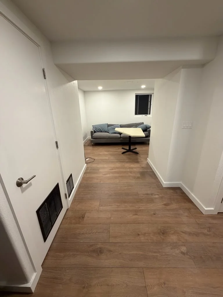NE 51st Basement Remodel & Master Suite Addition thumbnail 16
