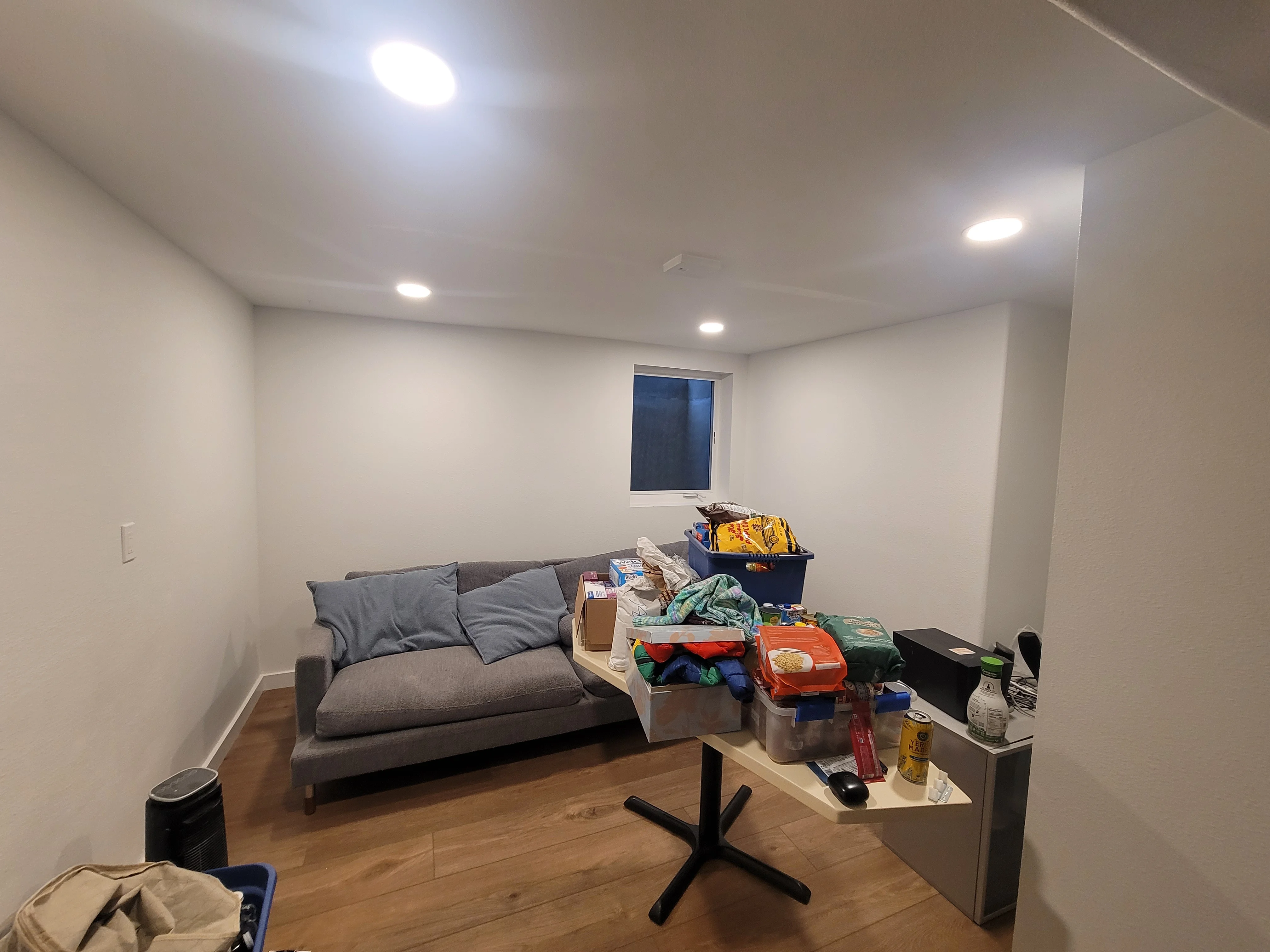 NE 51st Basement Remodel & Master Suite Addition thumbnail 17