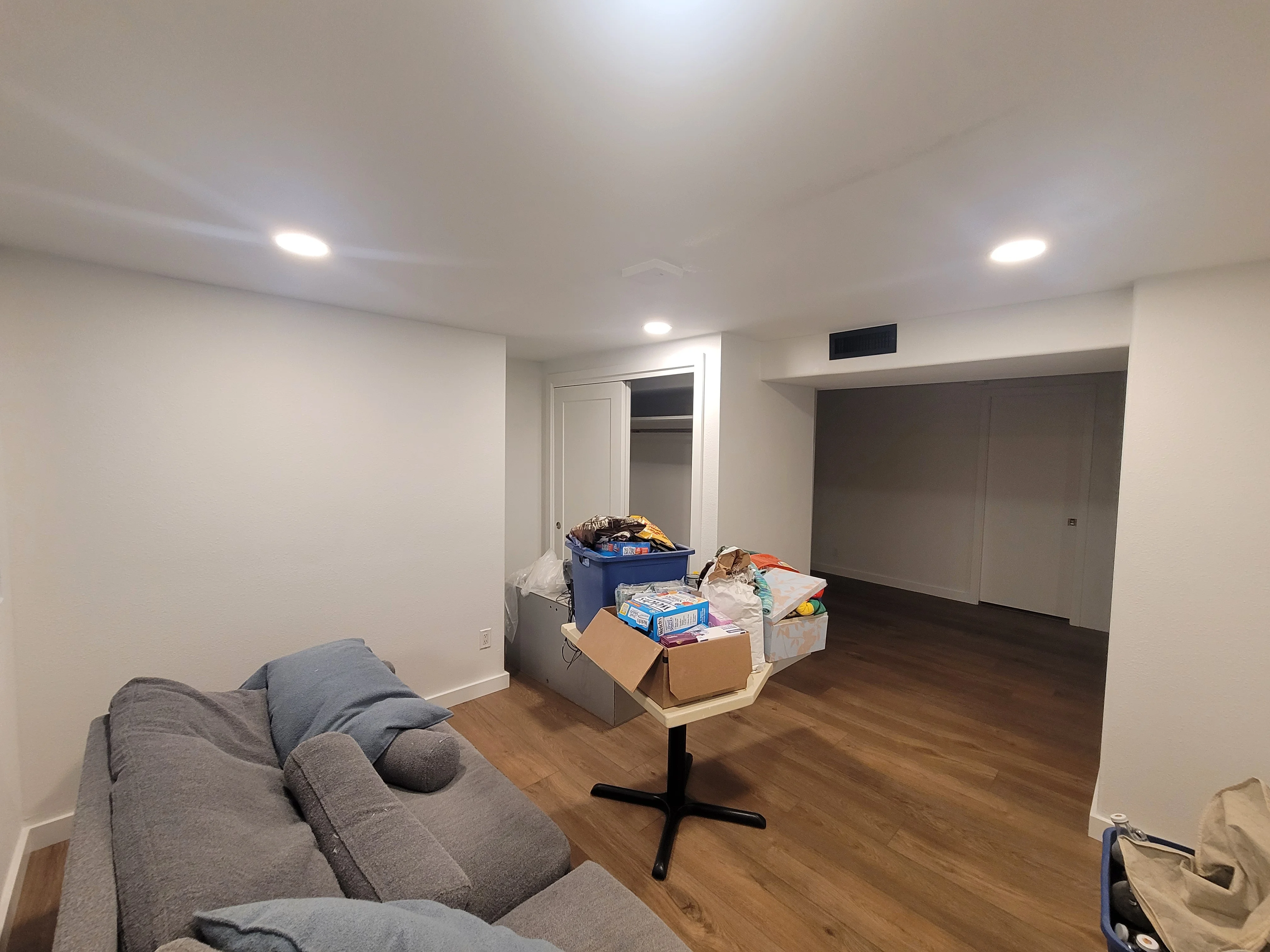 NE 51st Basement Remodel & Master Suite Addition thumbnail 18
