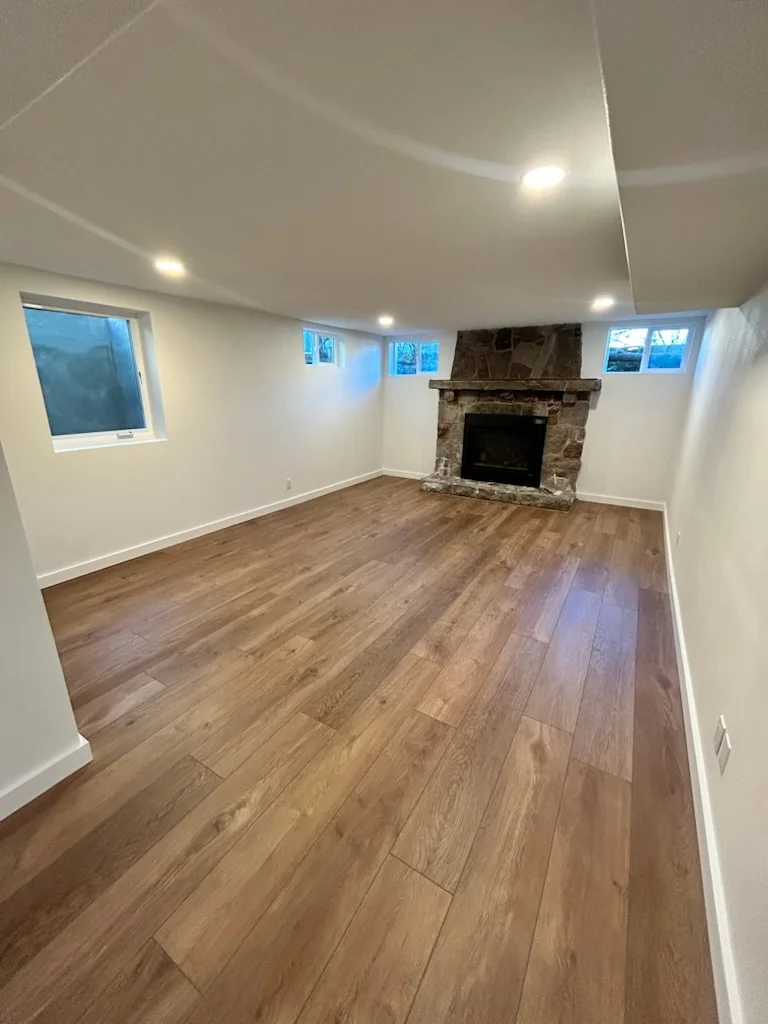 NE 51st Basement Remodel & Master Suite Addition thumbnail 2
