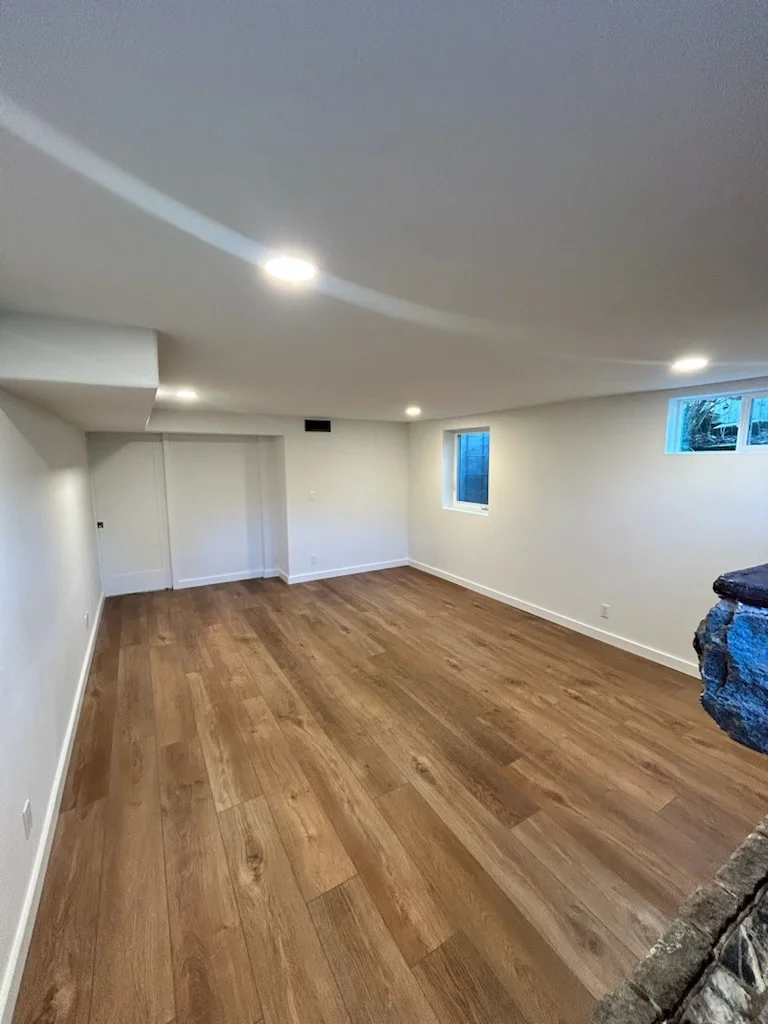 NE 51st Basement Remodel & Master Suite Addition thumbnail 22