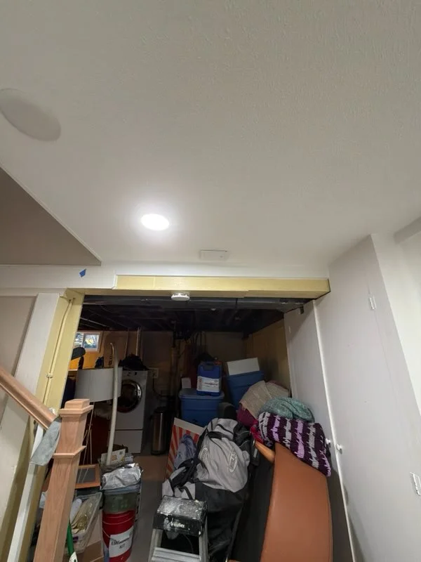 NE 51st Basement Remodel & Master Suite Addition thumbnail 27