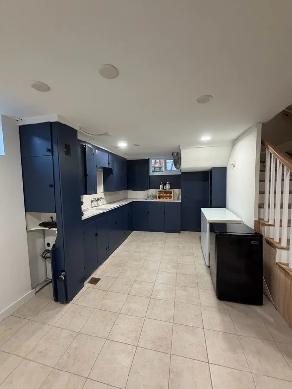 NE 51st Basement Remodel & Master Suite Addition thumbnail 3
