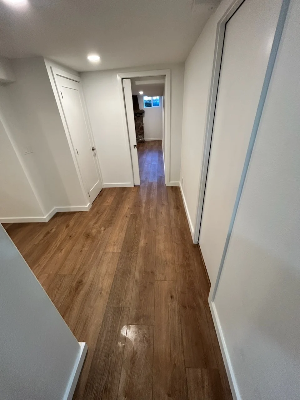 NE 51st Basement Remodel & Master Suite Addition thumbnail 4