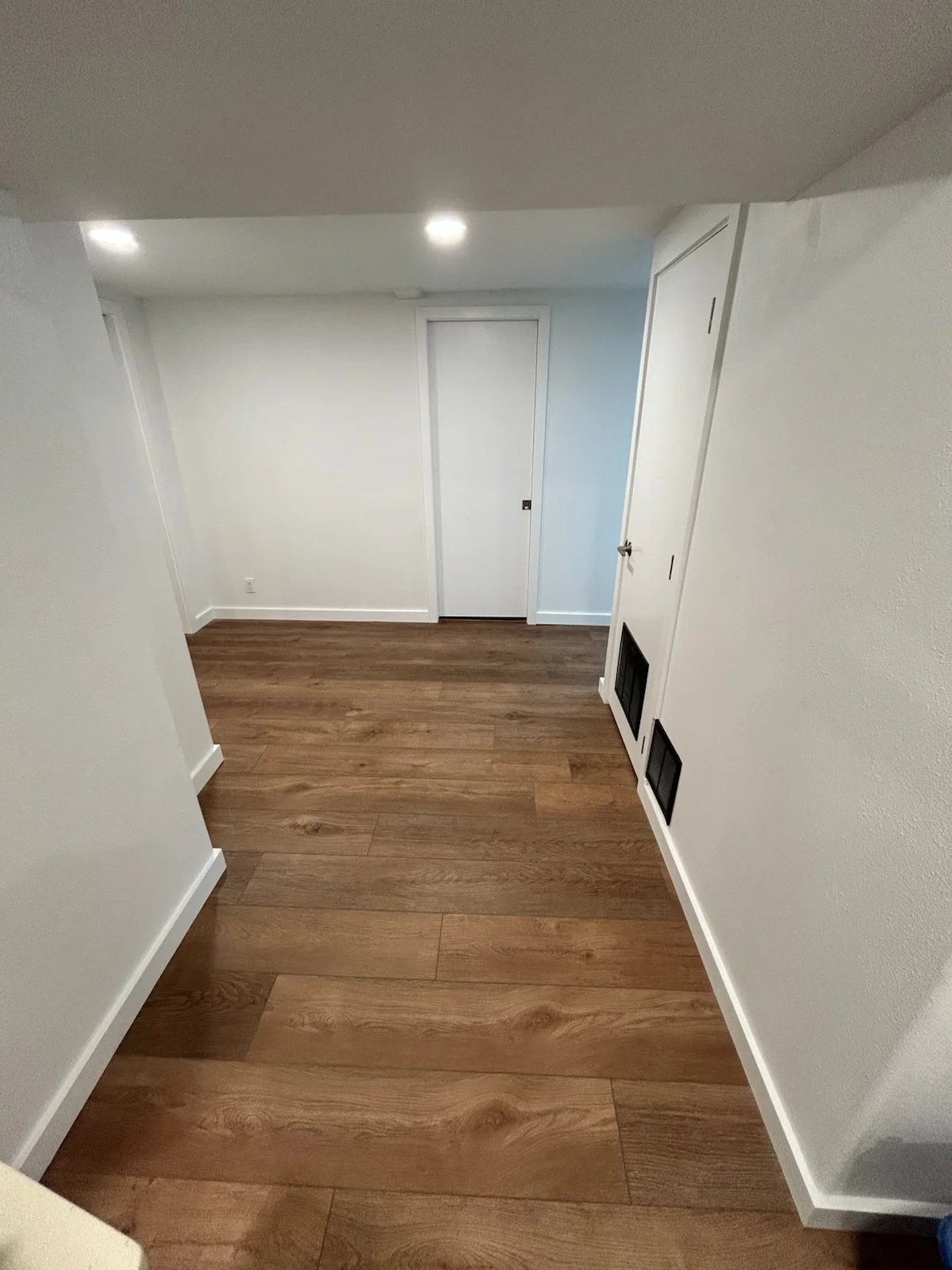 NE 51st Basement Remodel & Master Suite Addition thumbnail 5