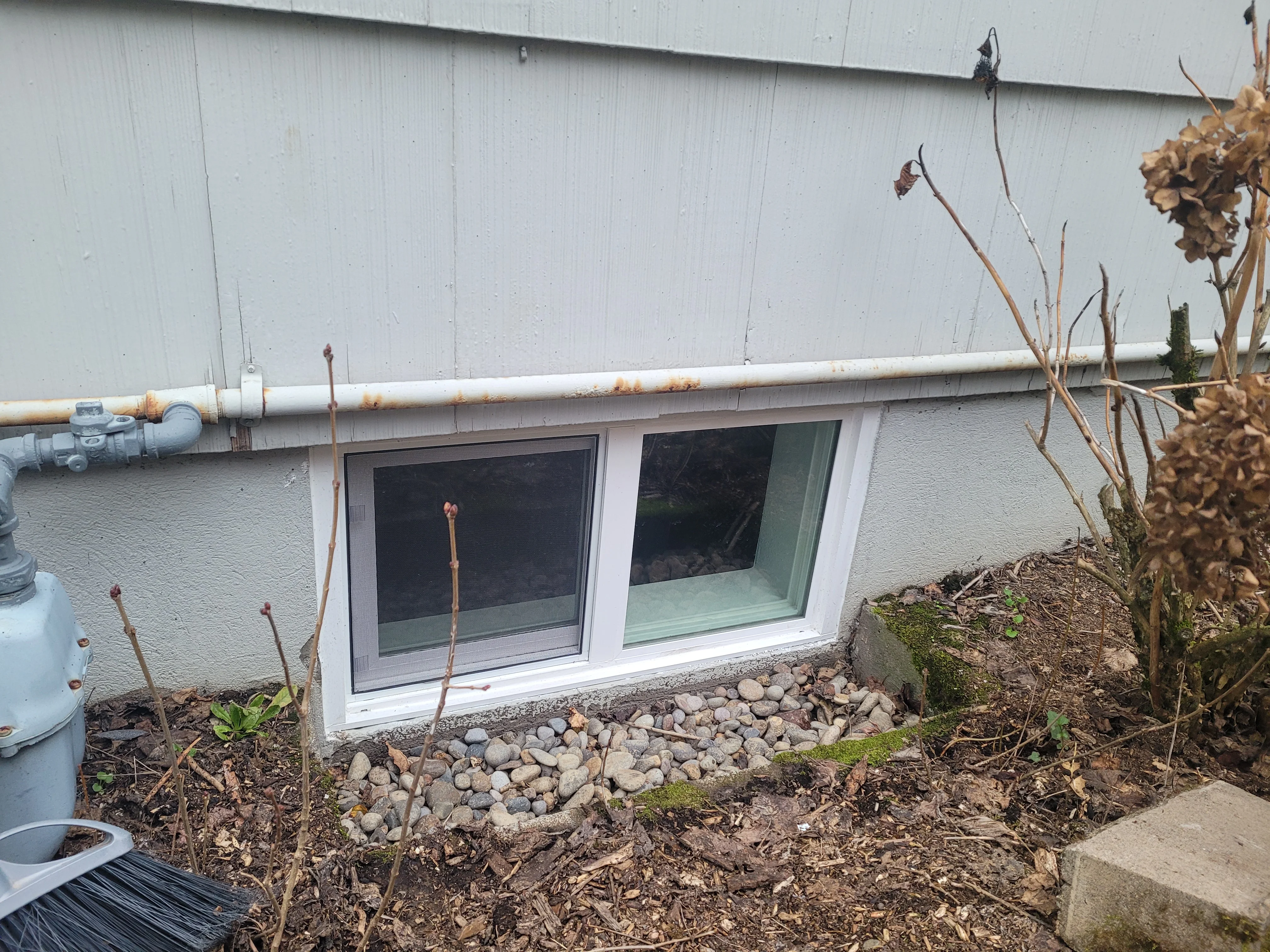 NE 51st Basement Remodel & Master Suite Addition thumbnail 9