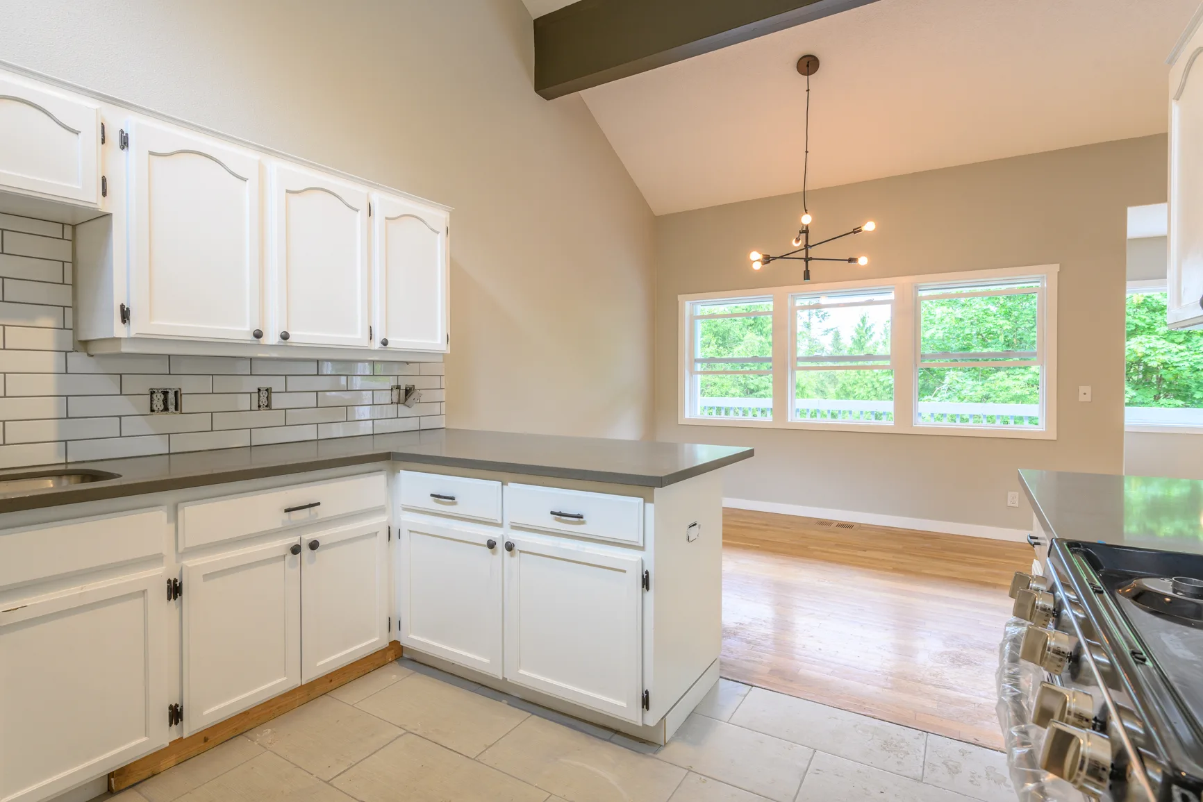 NW Skyline Complete Renovation thumbnail 12