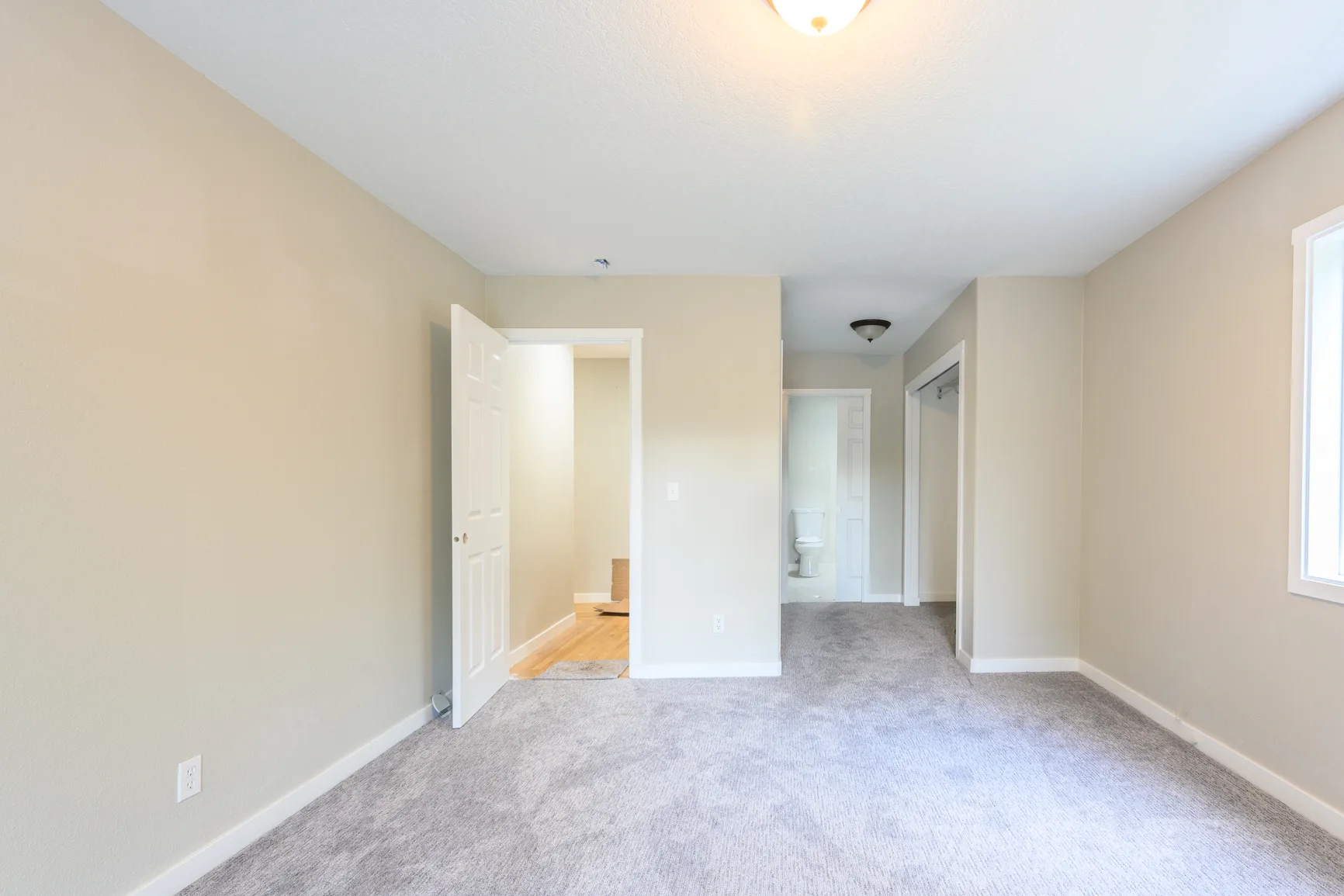 NW Skyline remodel