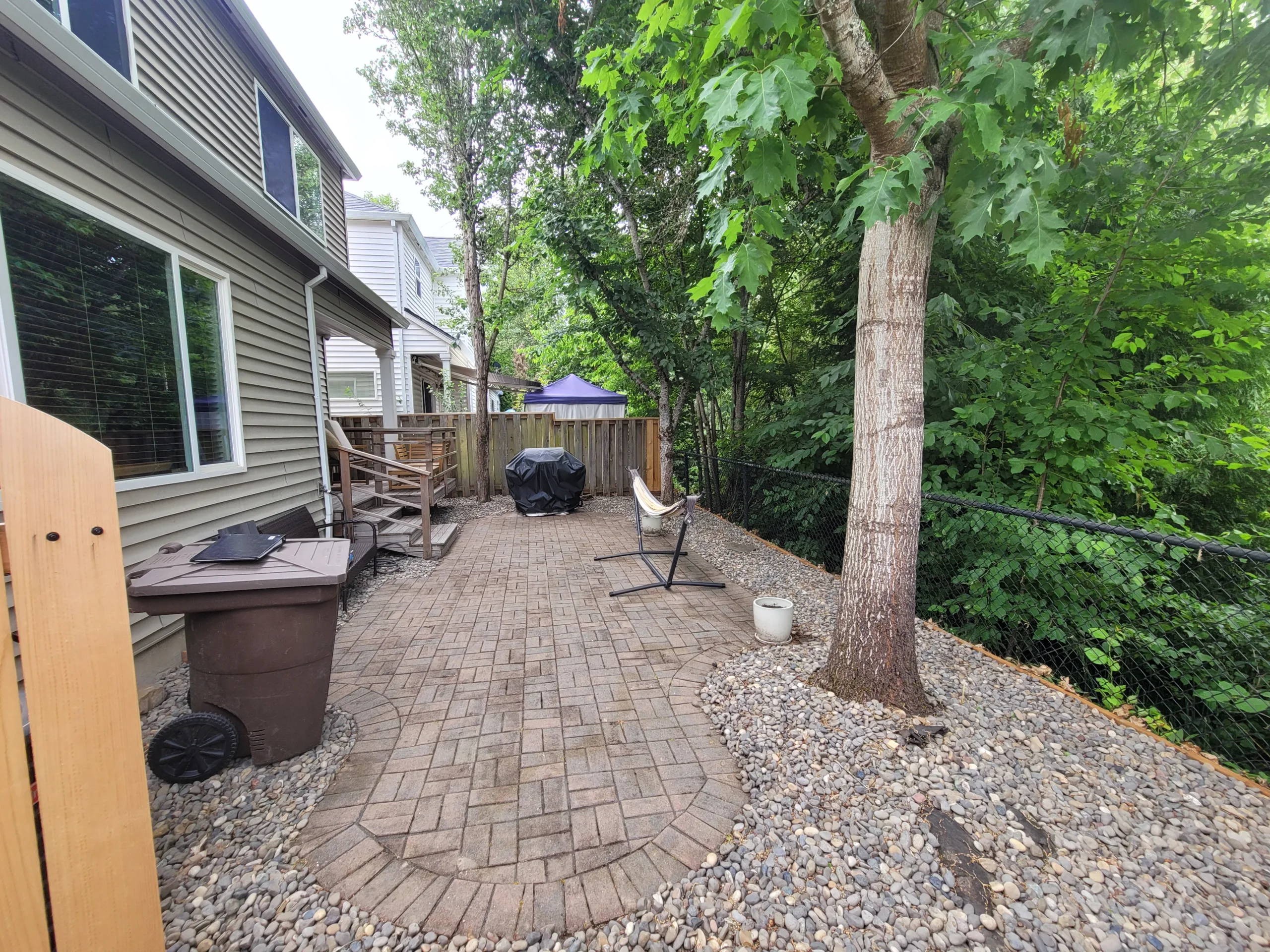 Platt Rd remodel