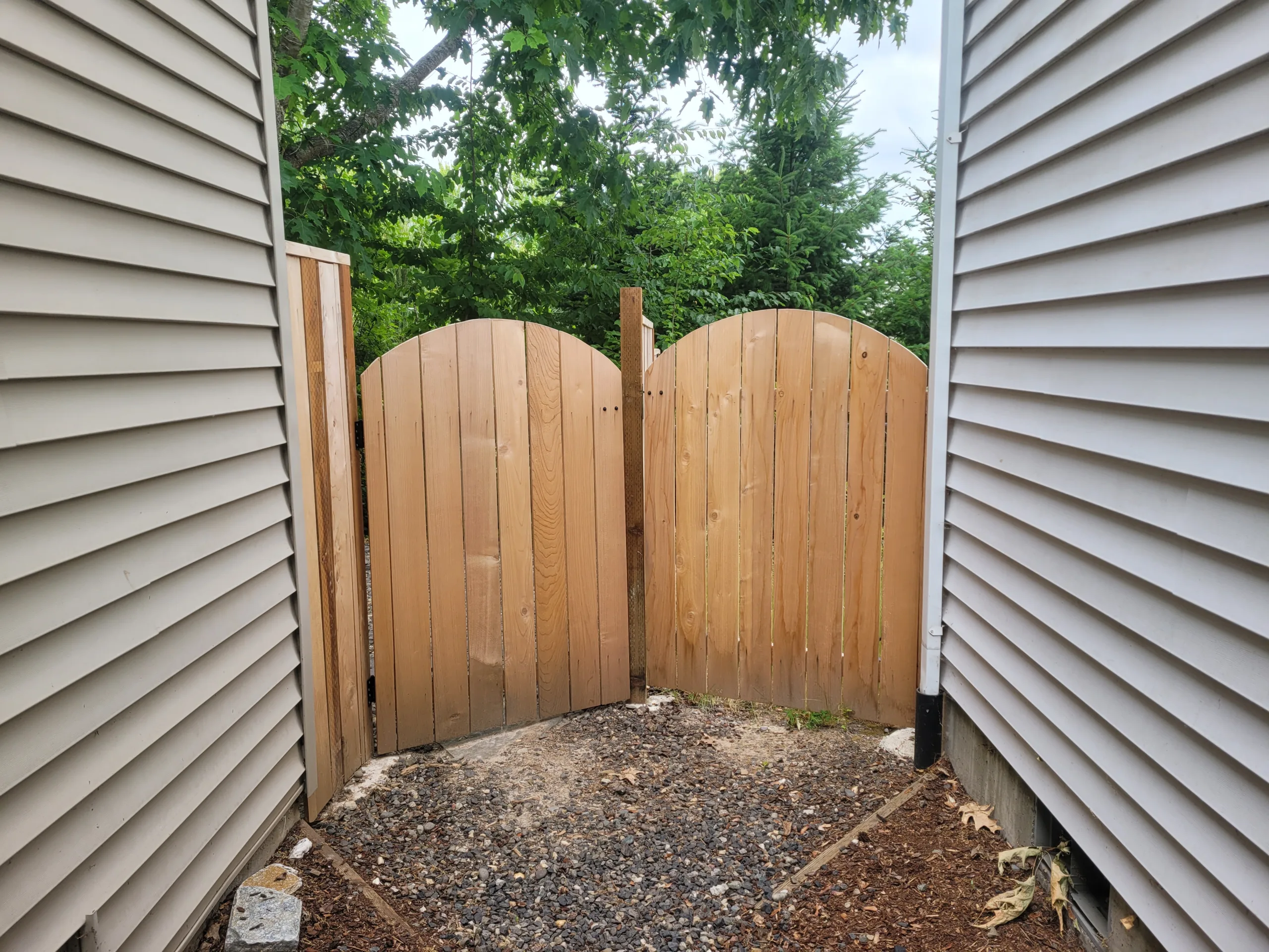 Platt Rd remodel