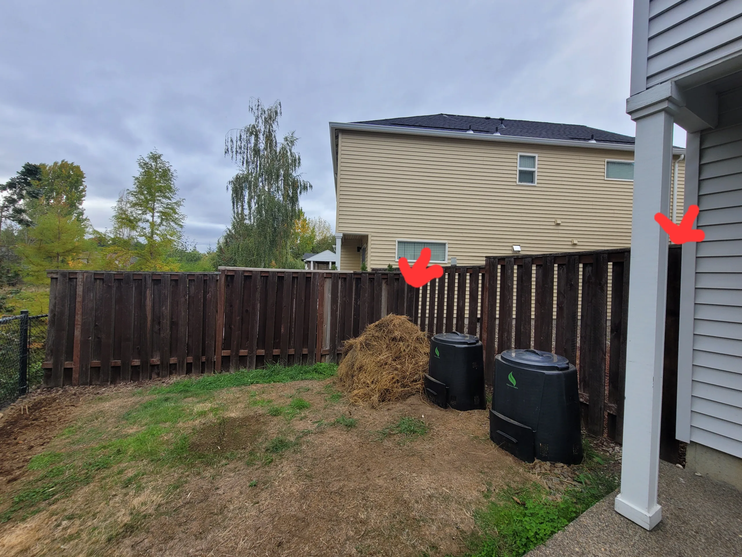Site and Use Assessment
