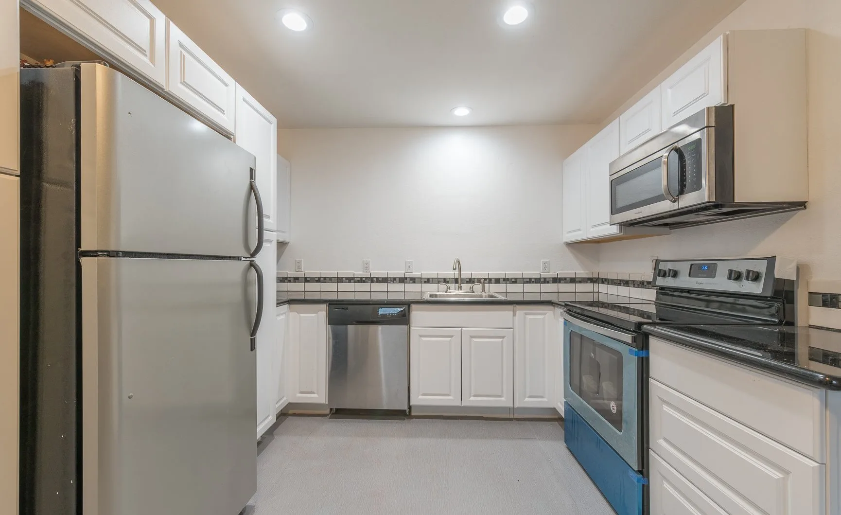 SE 221st remodel