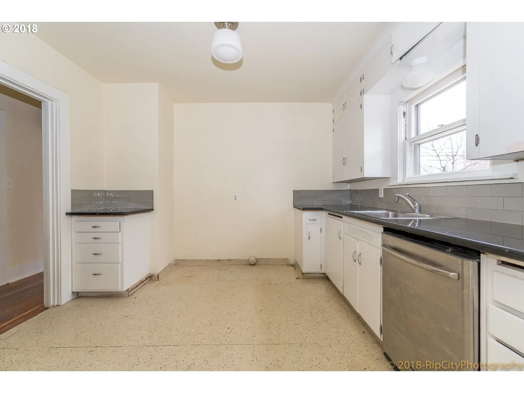 SE 60th remodel
