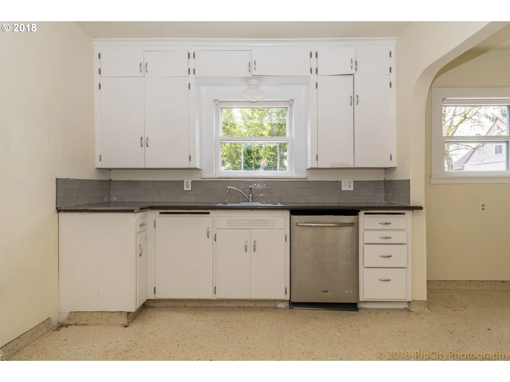 SE 60th remodel