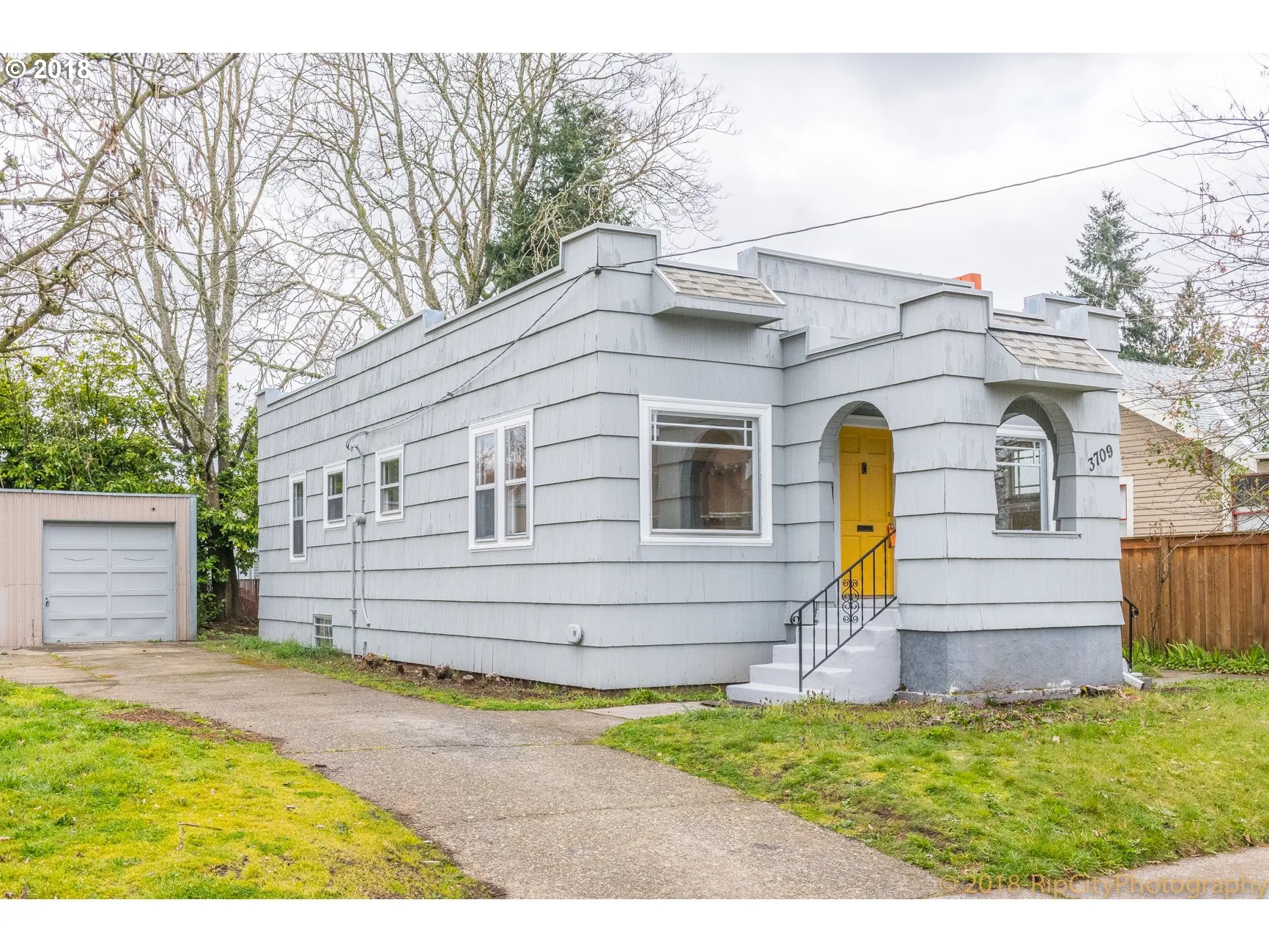 SE 60th Land Development & Residential Renovation thumbnail 4