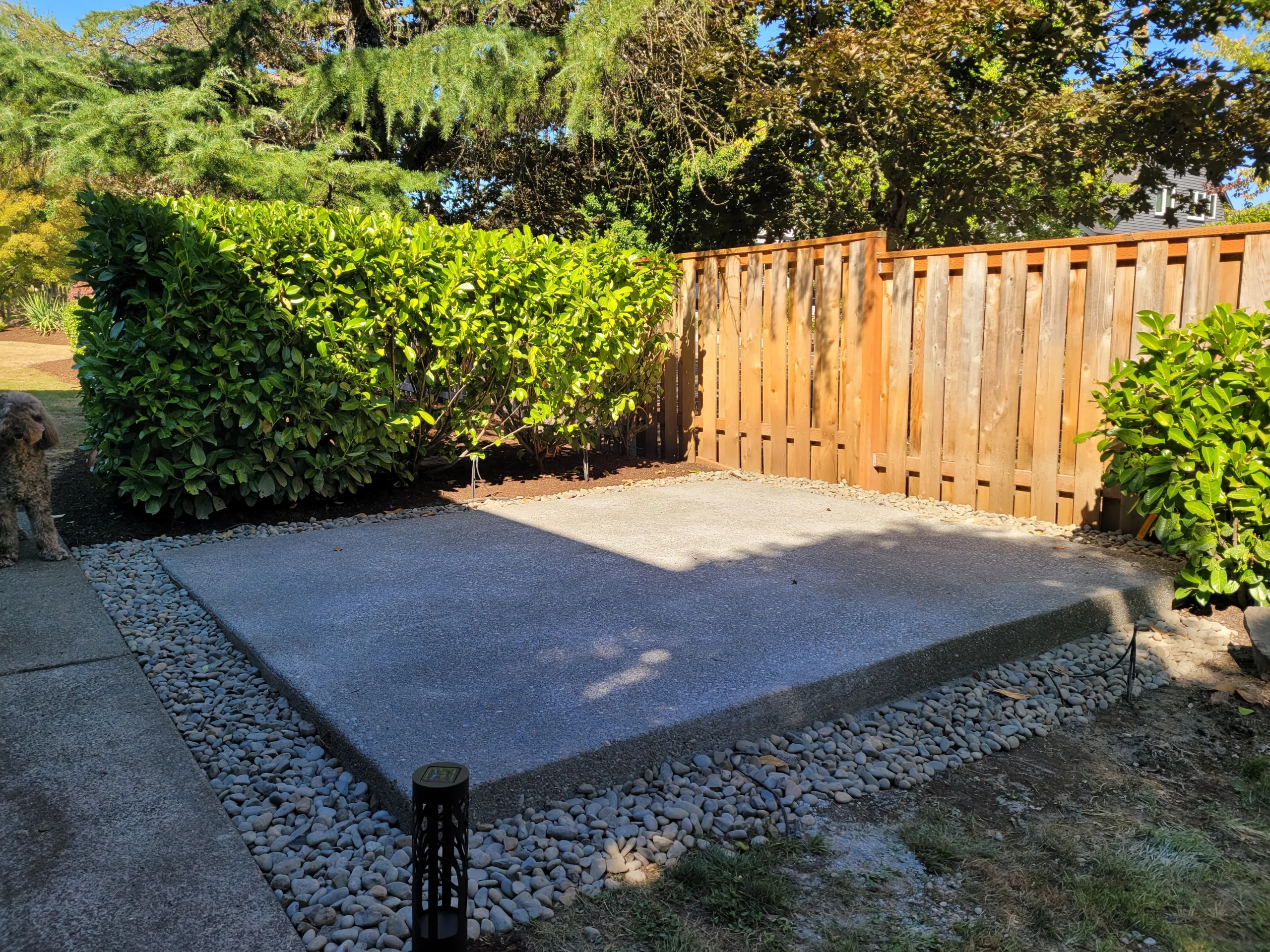 SE Tropicana Ct Hardscaping & Landscaping thumbnail 15