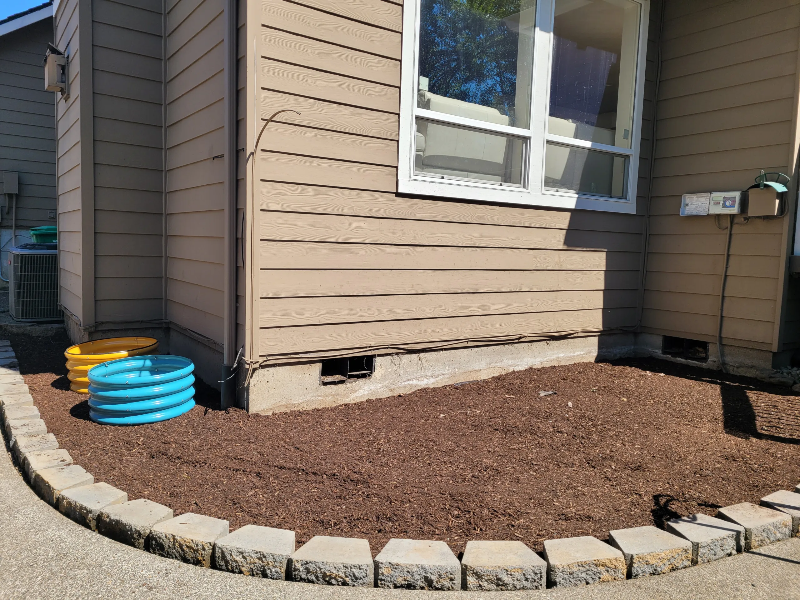SE Tropicana Ct Hardscaping & Landscaping thumbnail 23